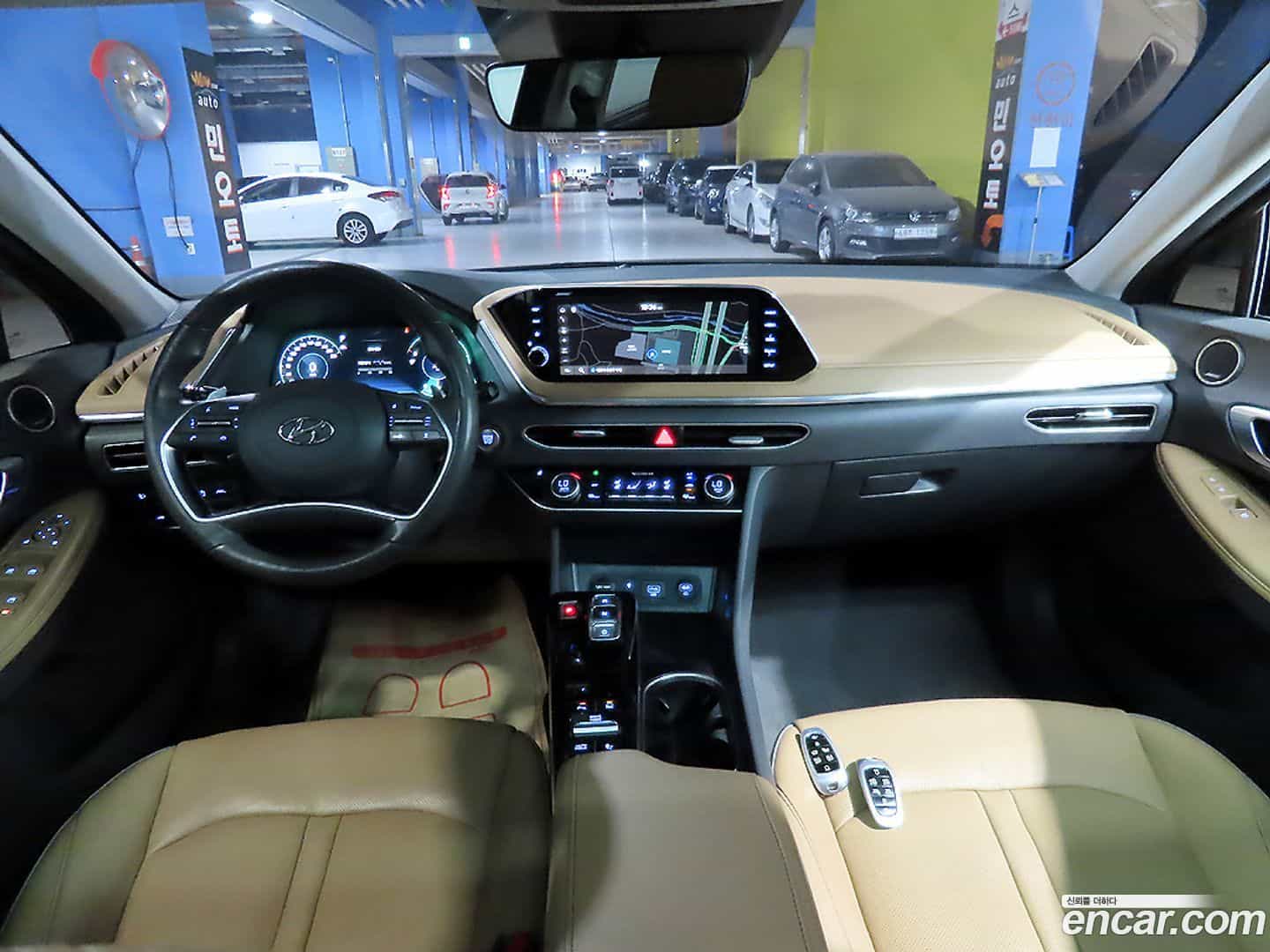 Sonata Hyundai 2019.10-OUTER-005