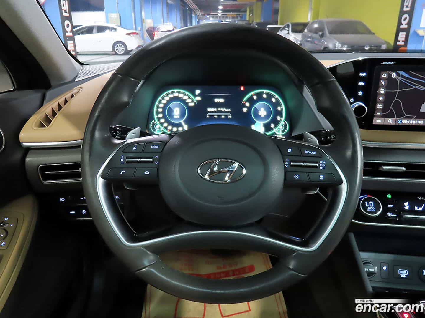 Sonata Hyundai 2019.10-INNER-008