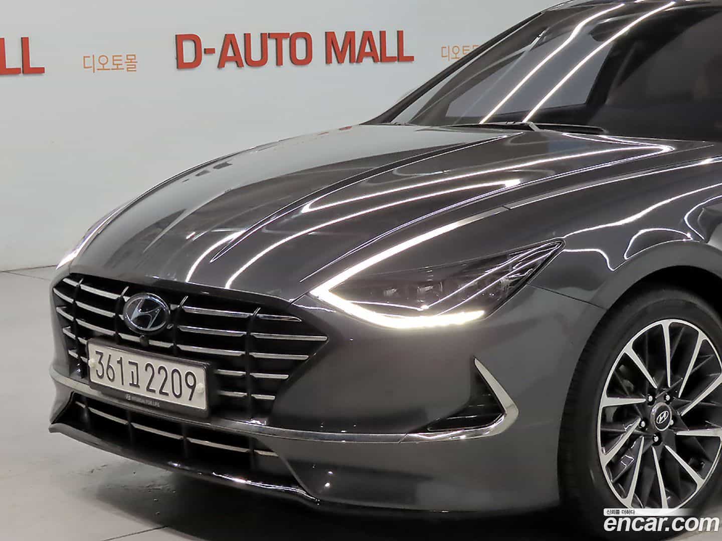Sonata Hyundai 2019.10-OPTION-018