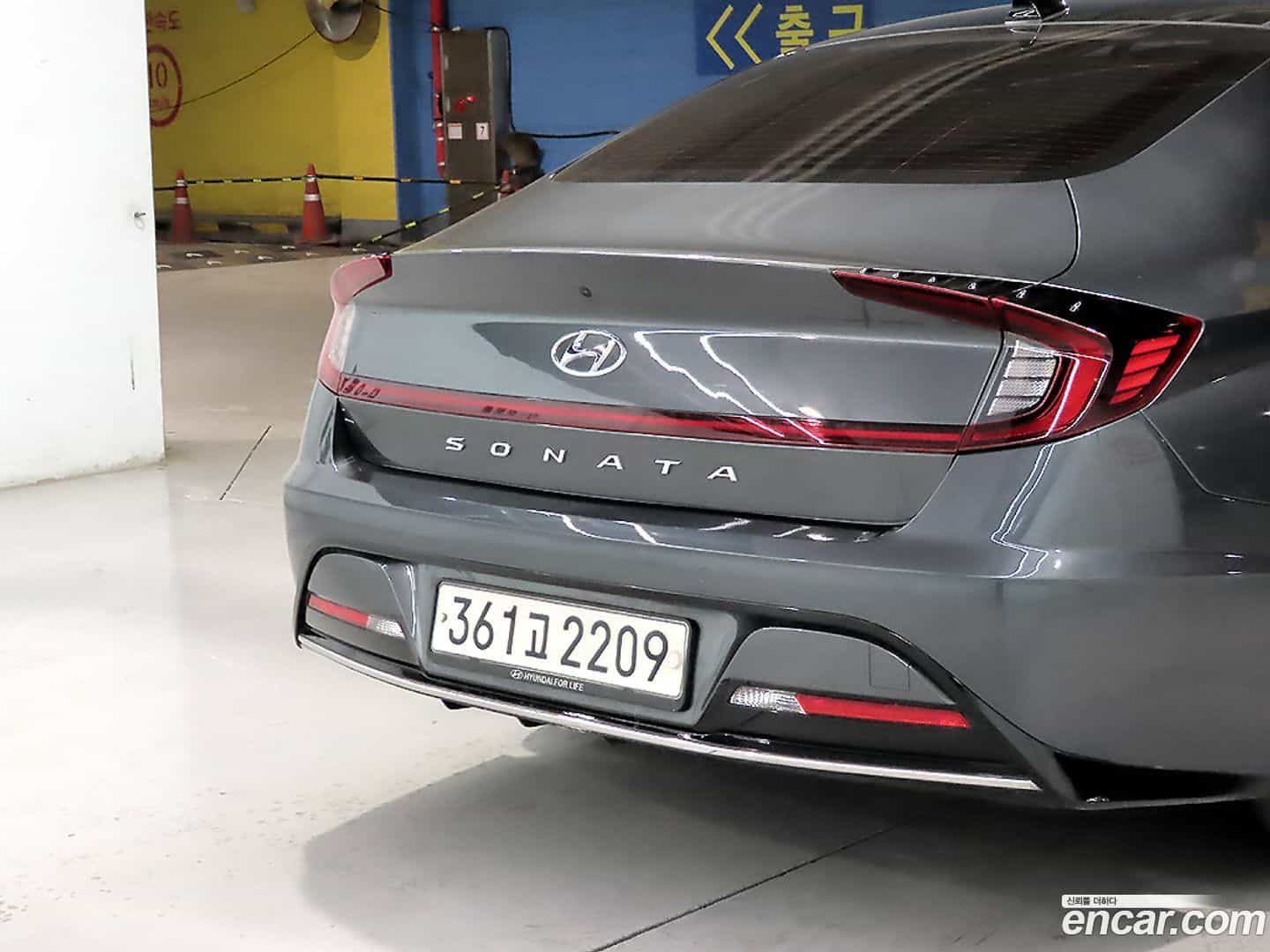 Sonata Hyundai 2019.10-OPTION-019