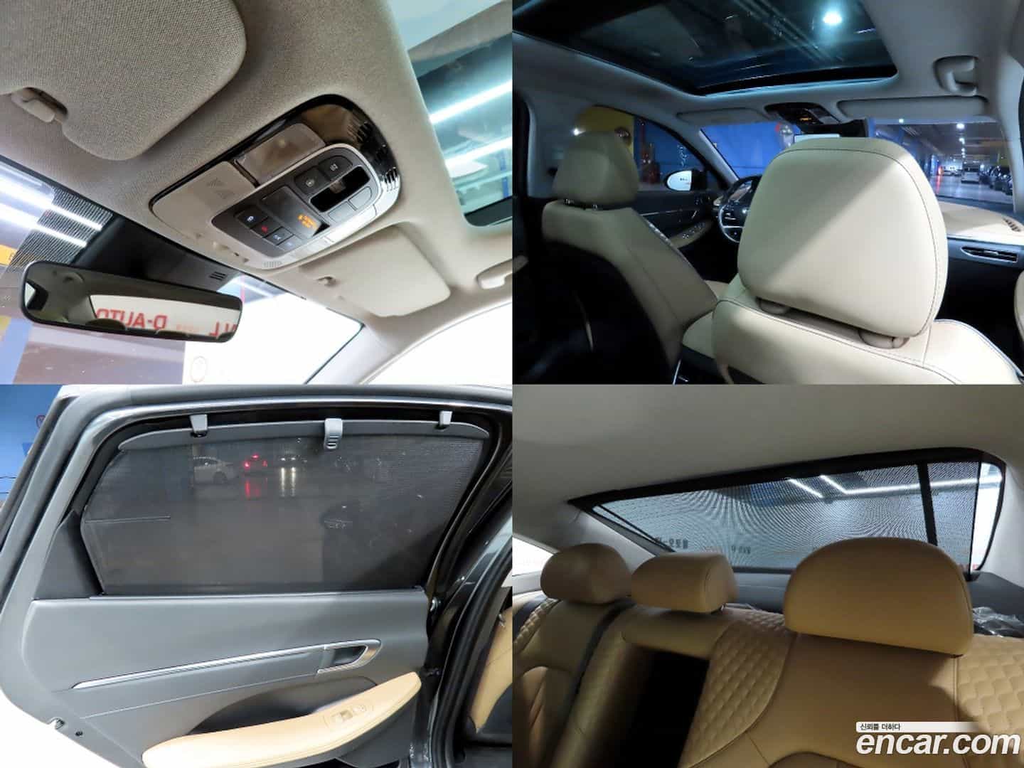 Sonata Hyundai 2019.10-OPTION-021