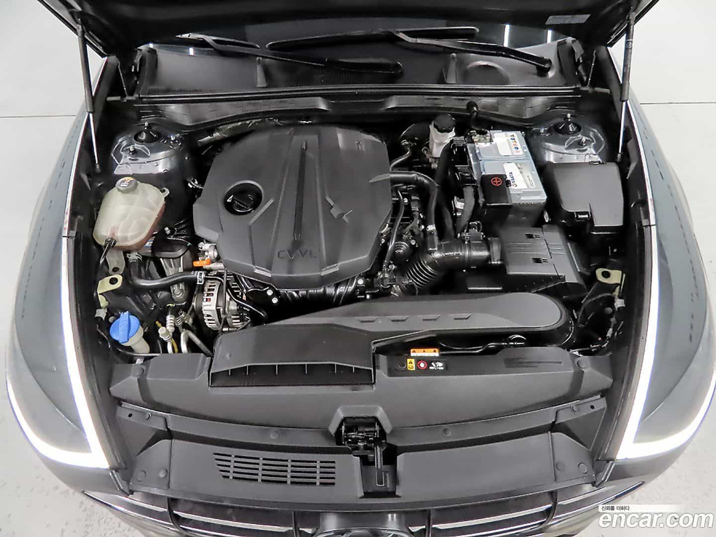 Sonata Hyundai 2019.10-OPTION-023