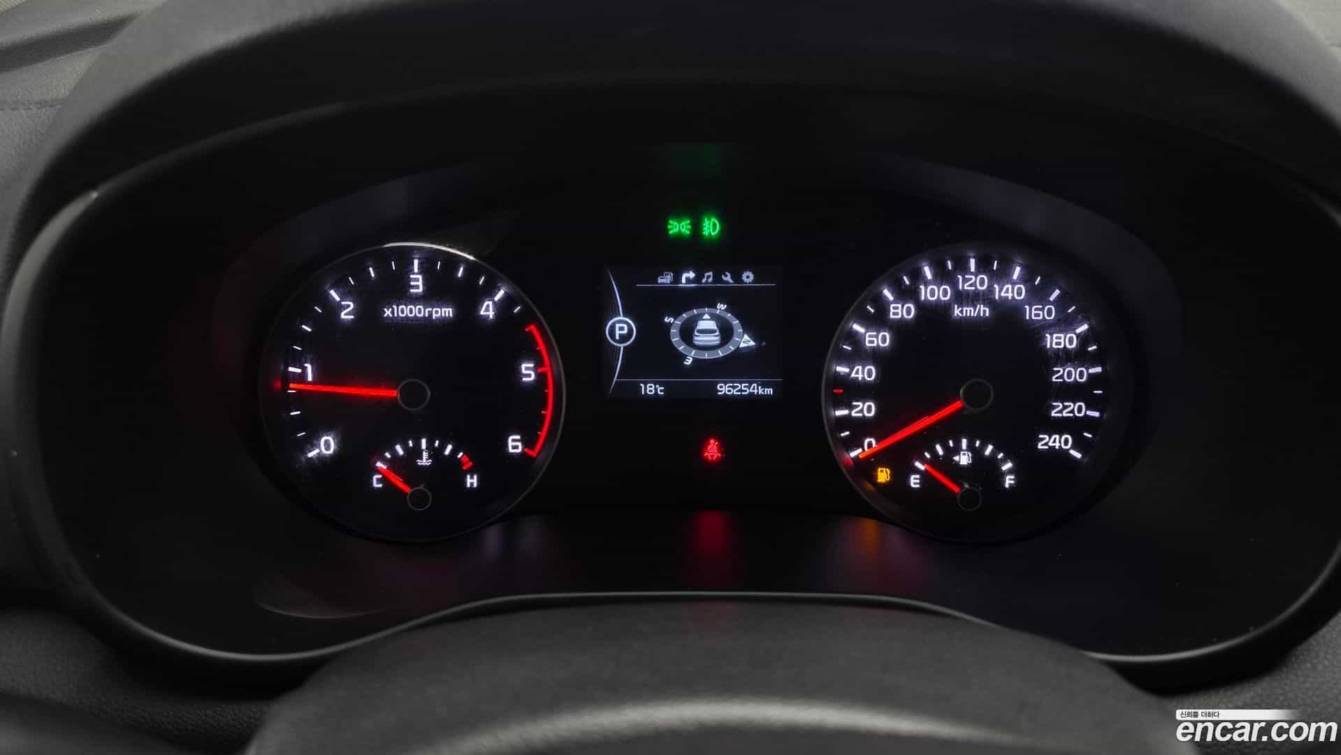 Sportage Kia 2016.11-INNER-008