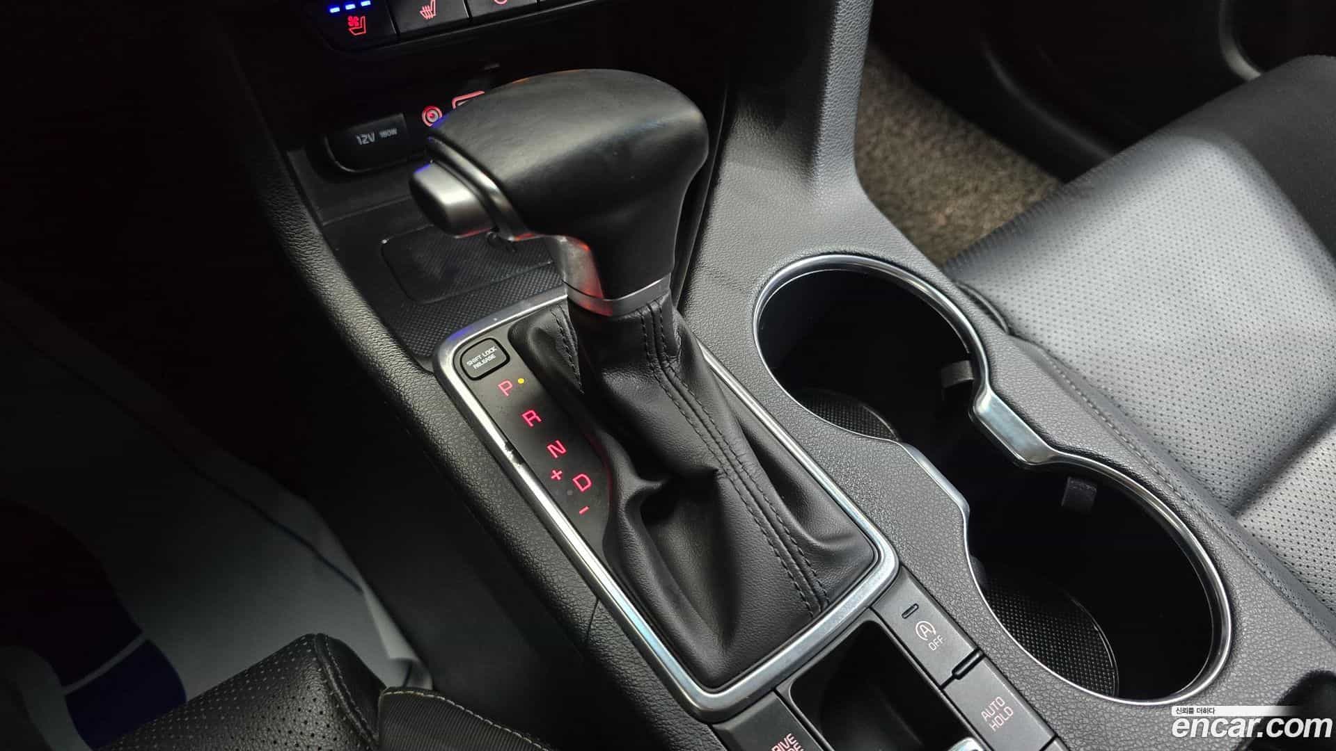 Sportage Kia 2016.11-INNER-009