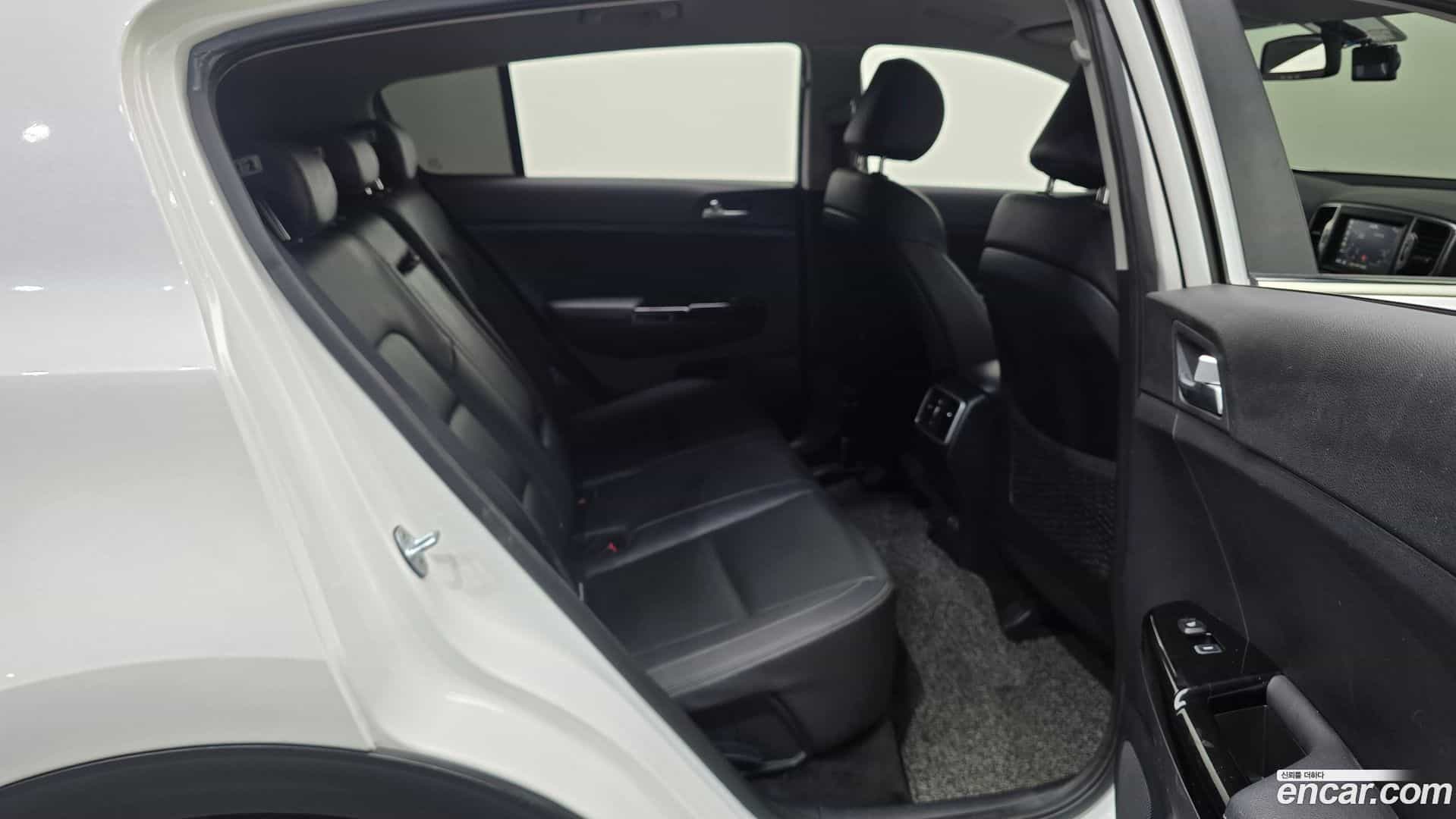 Sportage Kia 2016.11-OPTION-015