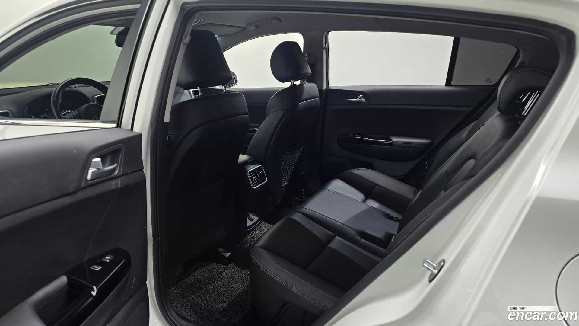 Sportage Kia 2016.11-OPTION-016