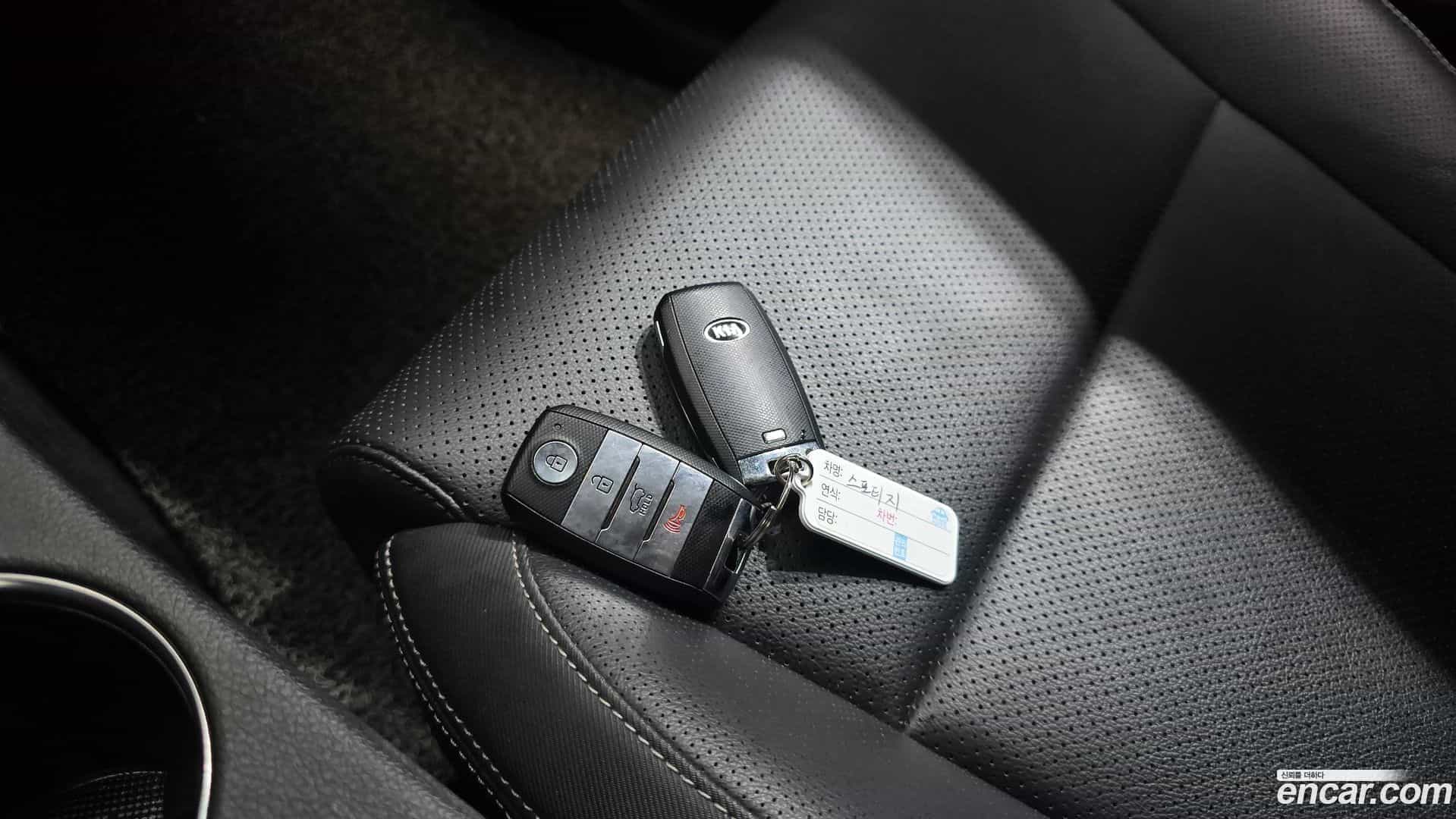 Sportage Kia 2016.11-OPTION-020