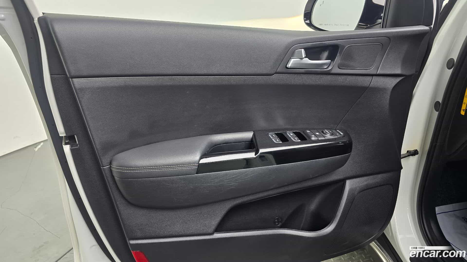 Sportage Kia 2016.11-INNER-034