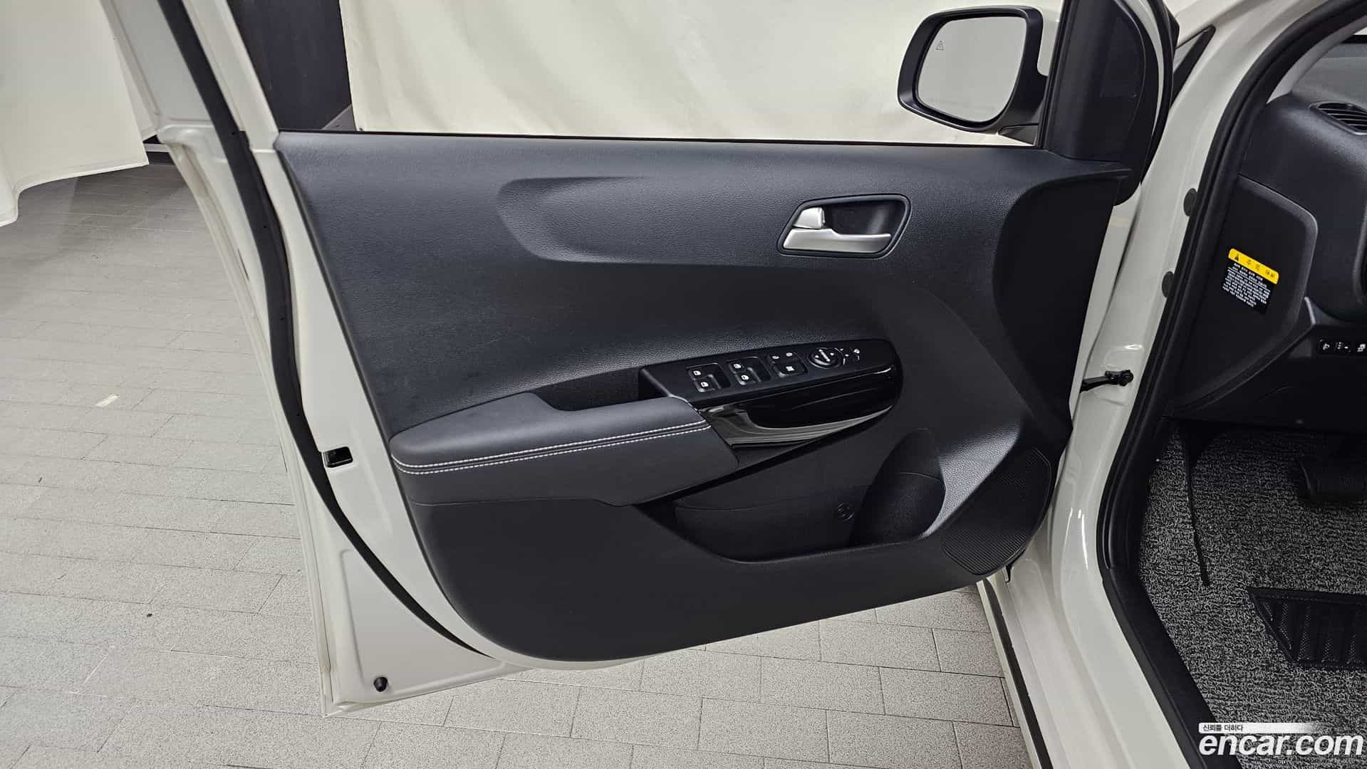 morning Kia 2023.0-INNER-034