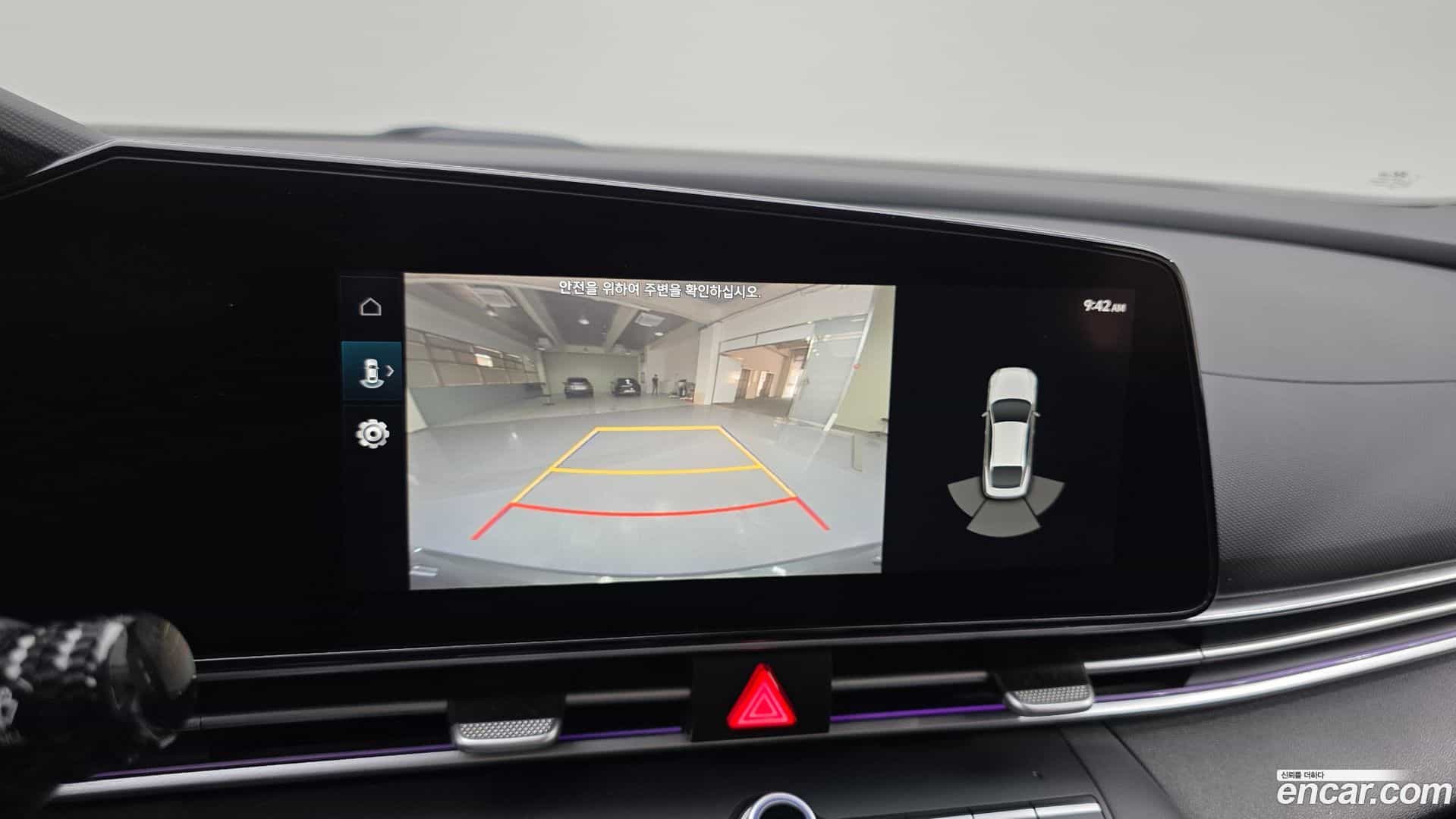 AVANTE Hyundai 2022.6-OPTION-019