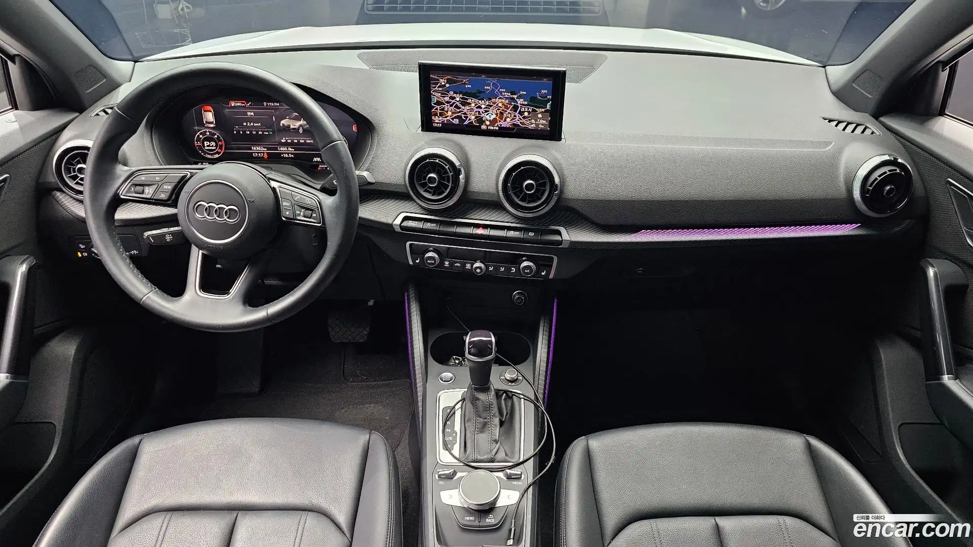 Q2 Audi 2023.4-INNER-007