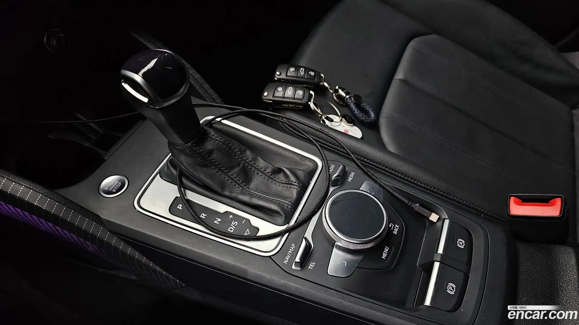 Q2 Audi 2023.4-INNER-009