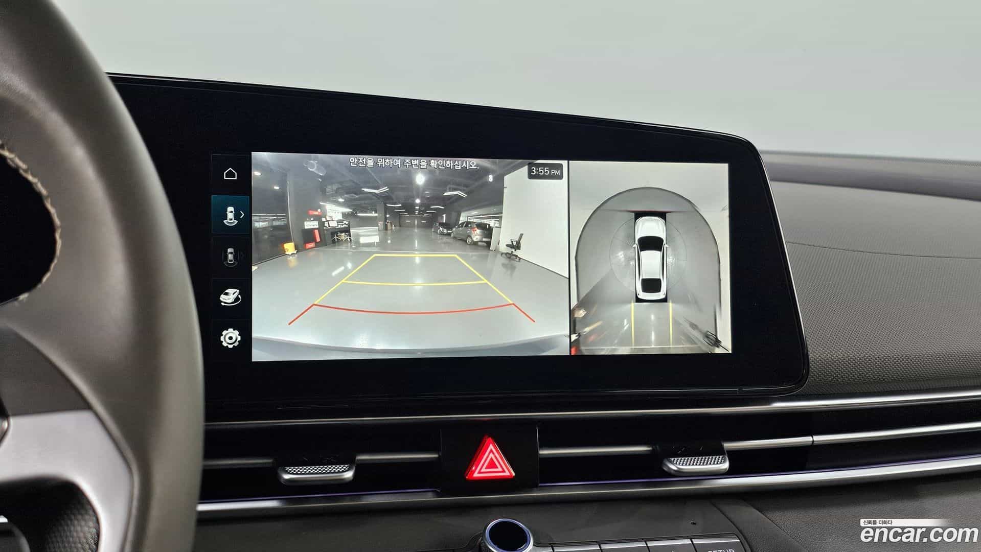 AVANTE Hyundai 2023.10-OPTION-018