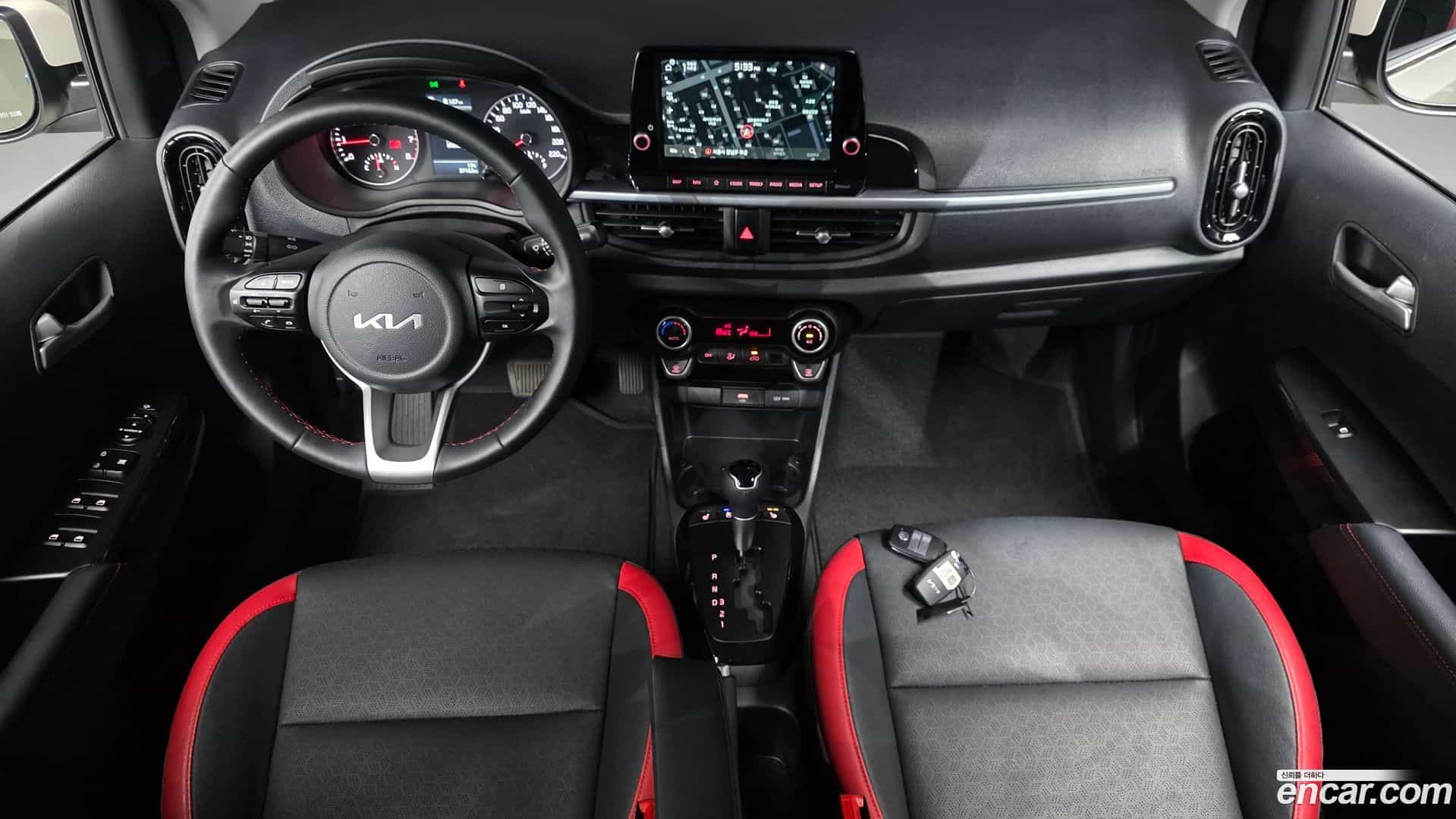 morning Kia 2022.1-INNER-007