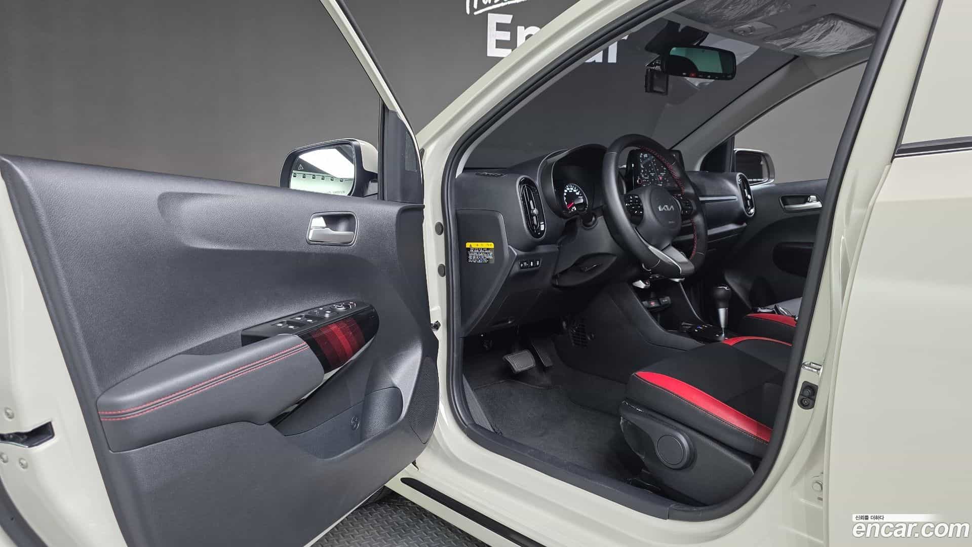 morning Kia 2022.1-INNER-010