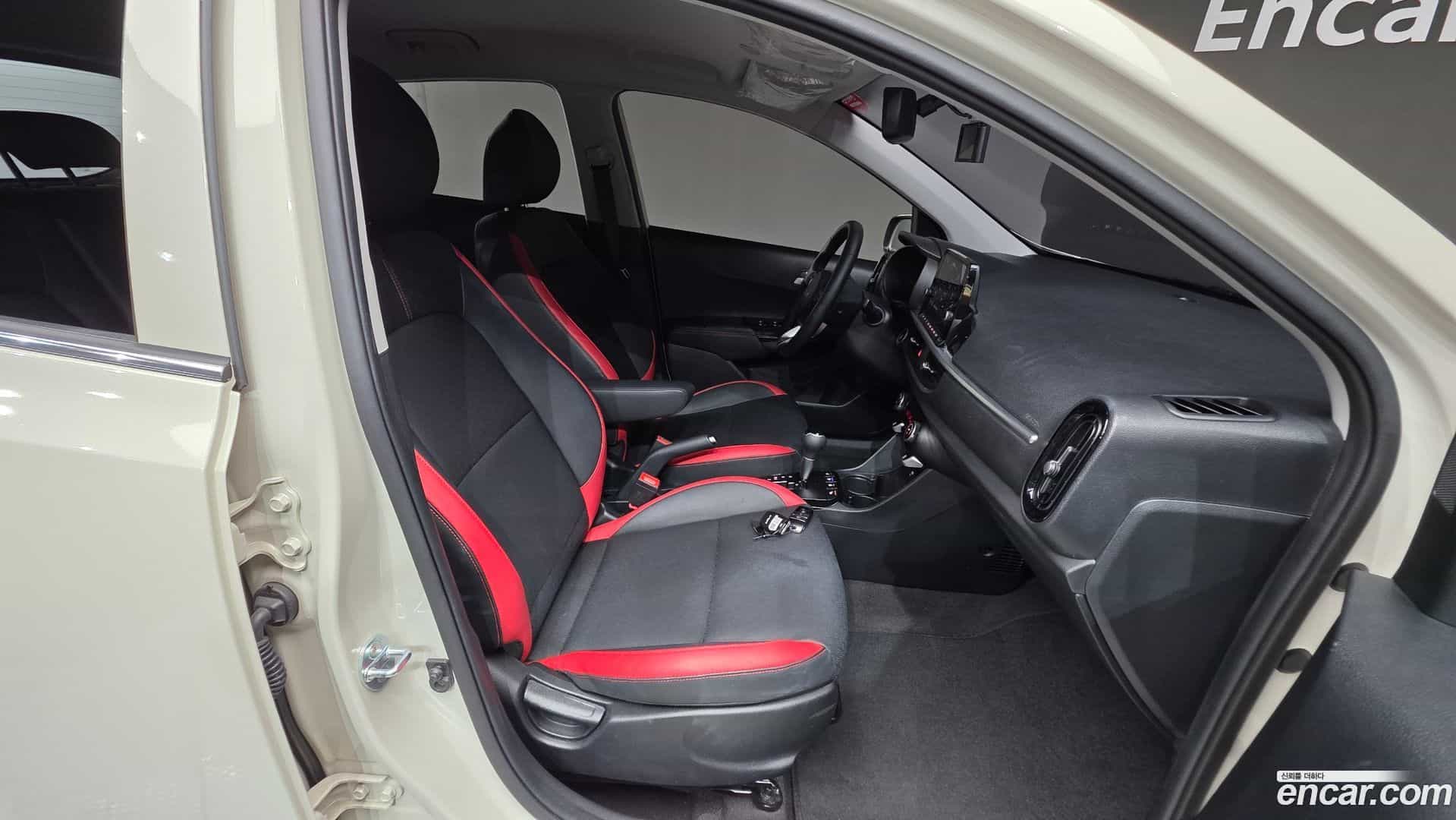 morning Kia 2022.1-INNER-036