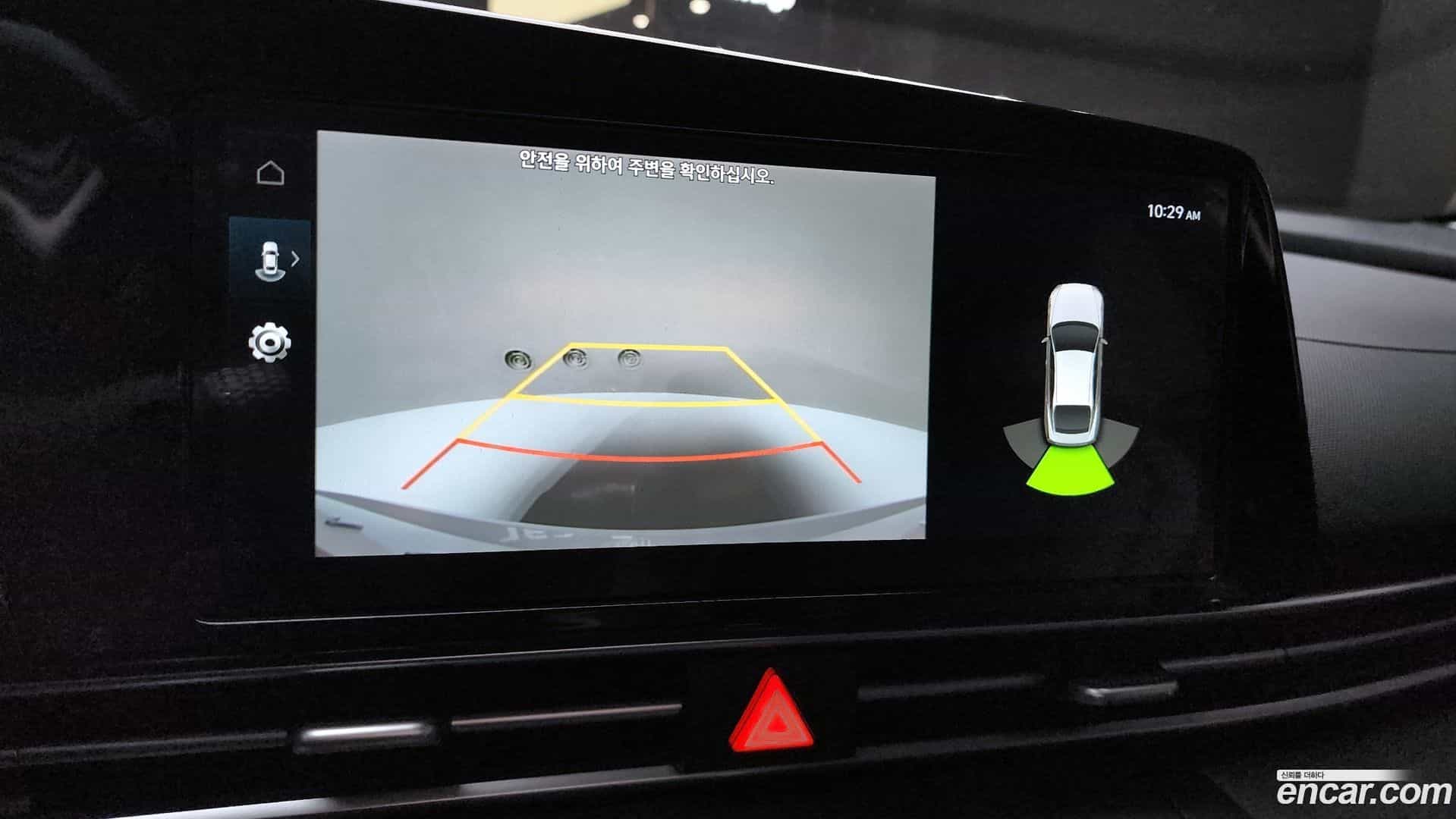 AVANTE Hyundai 2021.7-OPTION-019