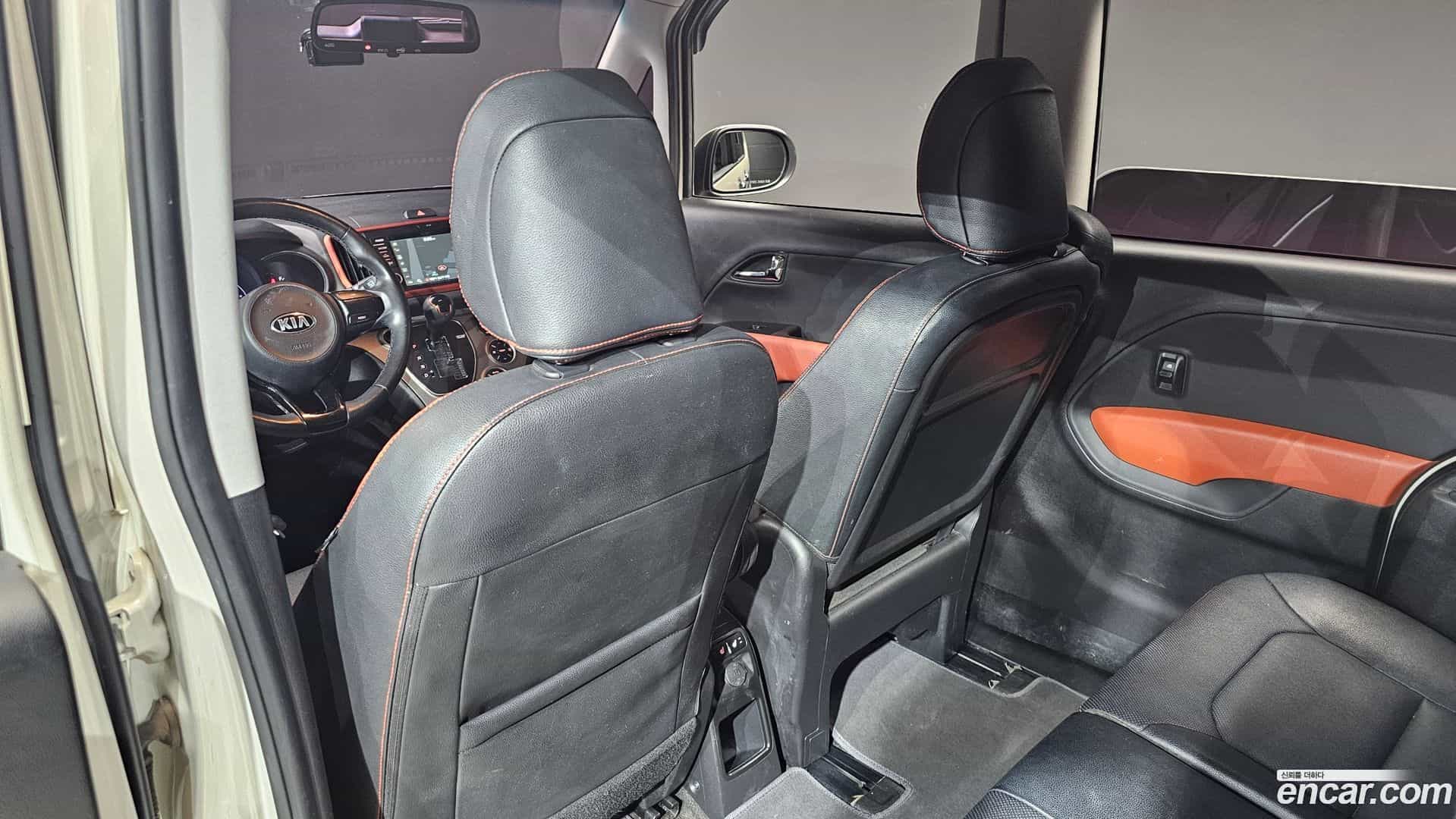 RAY Kia 2019.5-INNER-036