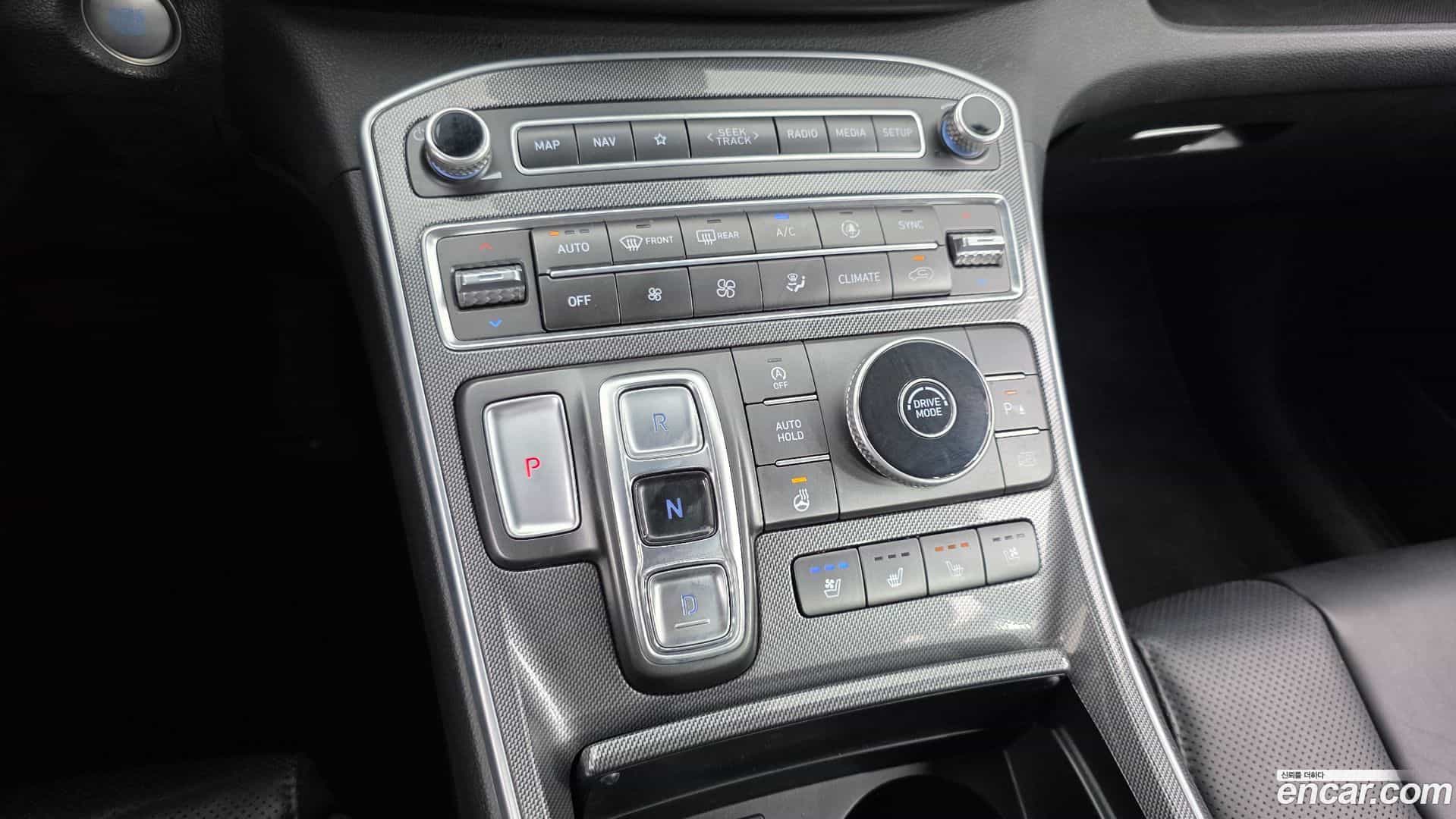 Santafe Hyundai 2021.5-INNER-009
