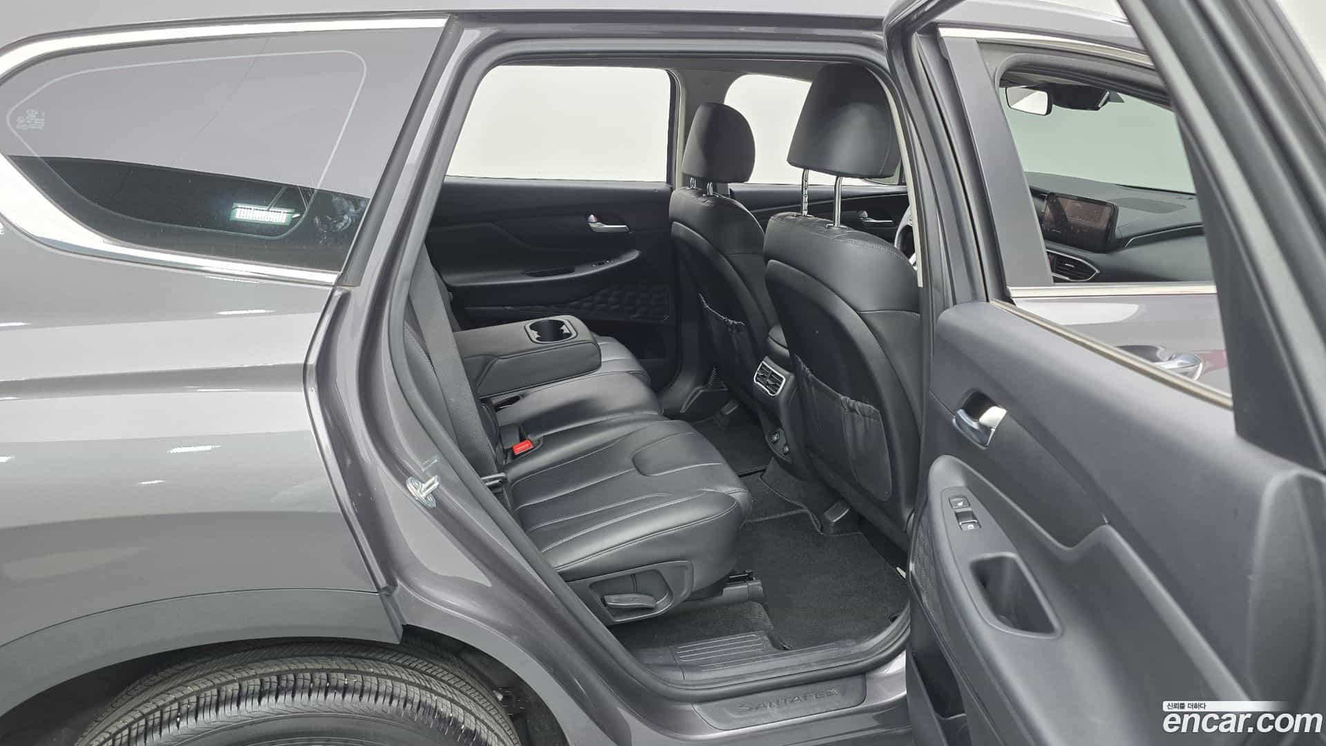 Santafe Hyundai 2021.5-OPTION-015