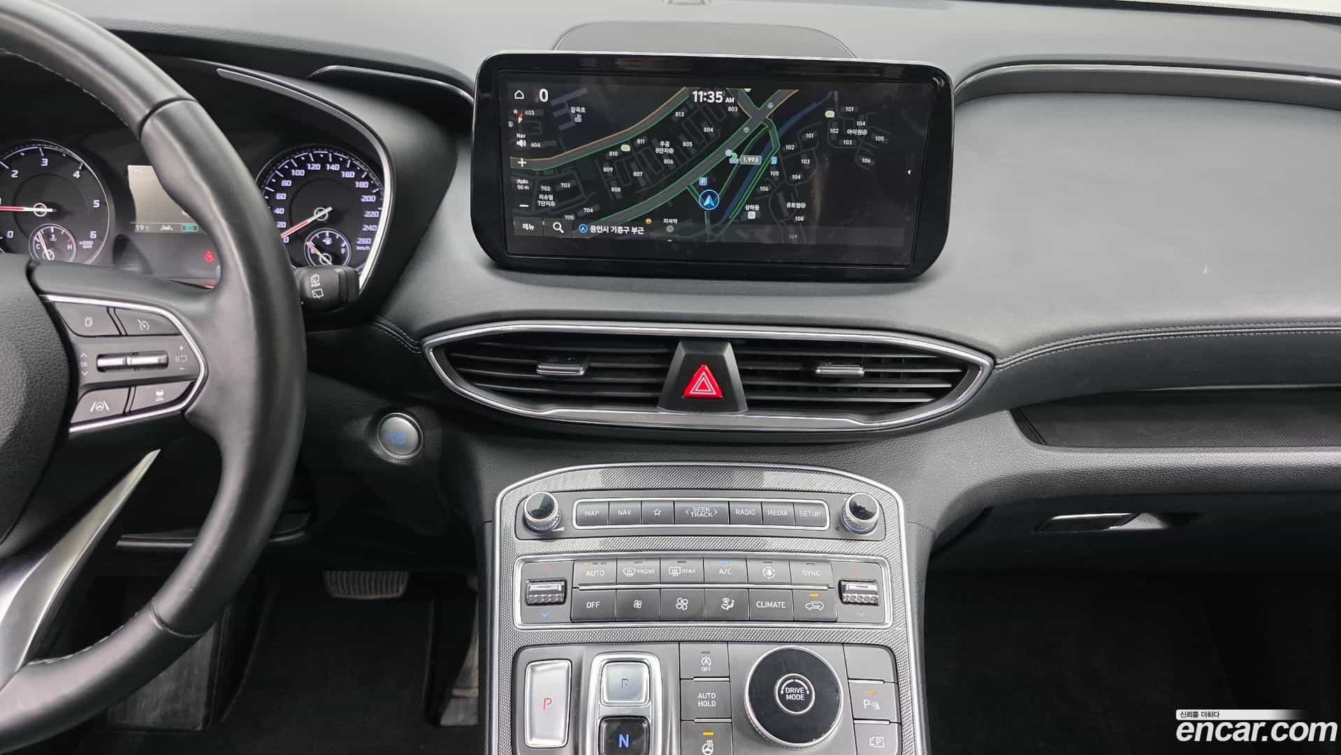 Santafe Hyundai 2021.5-OPTION-018