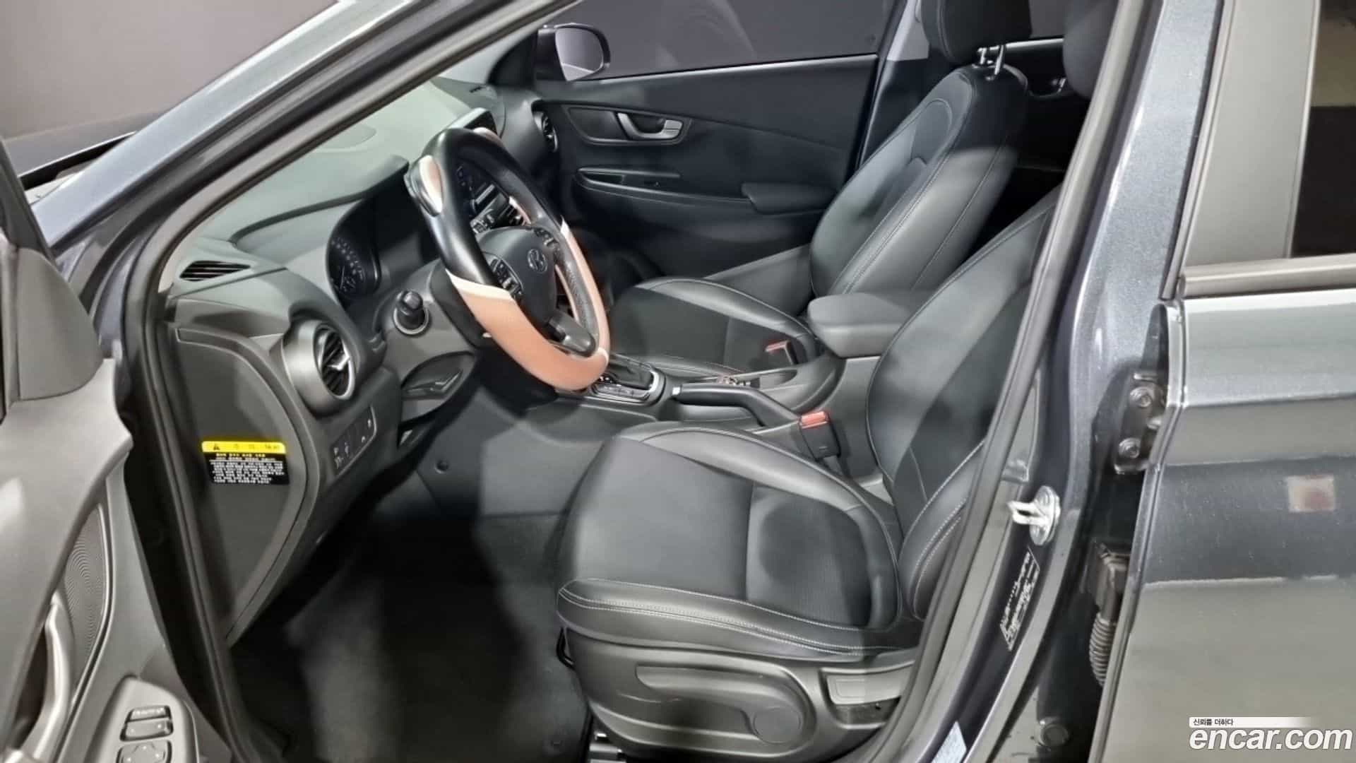 Kona Hyundai 2019.9-INNER-010