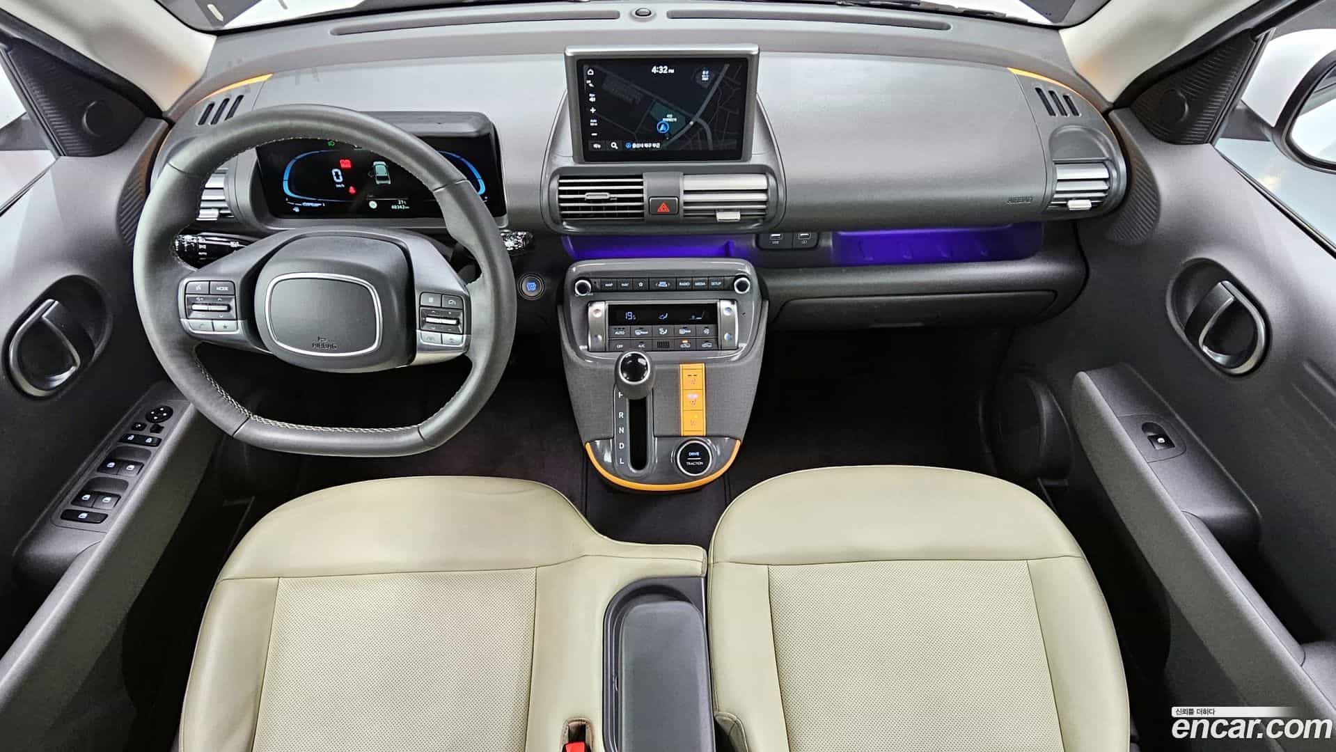 Casper Hyundai 2022.0-INNER-007