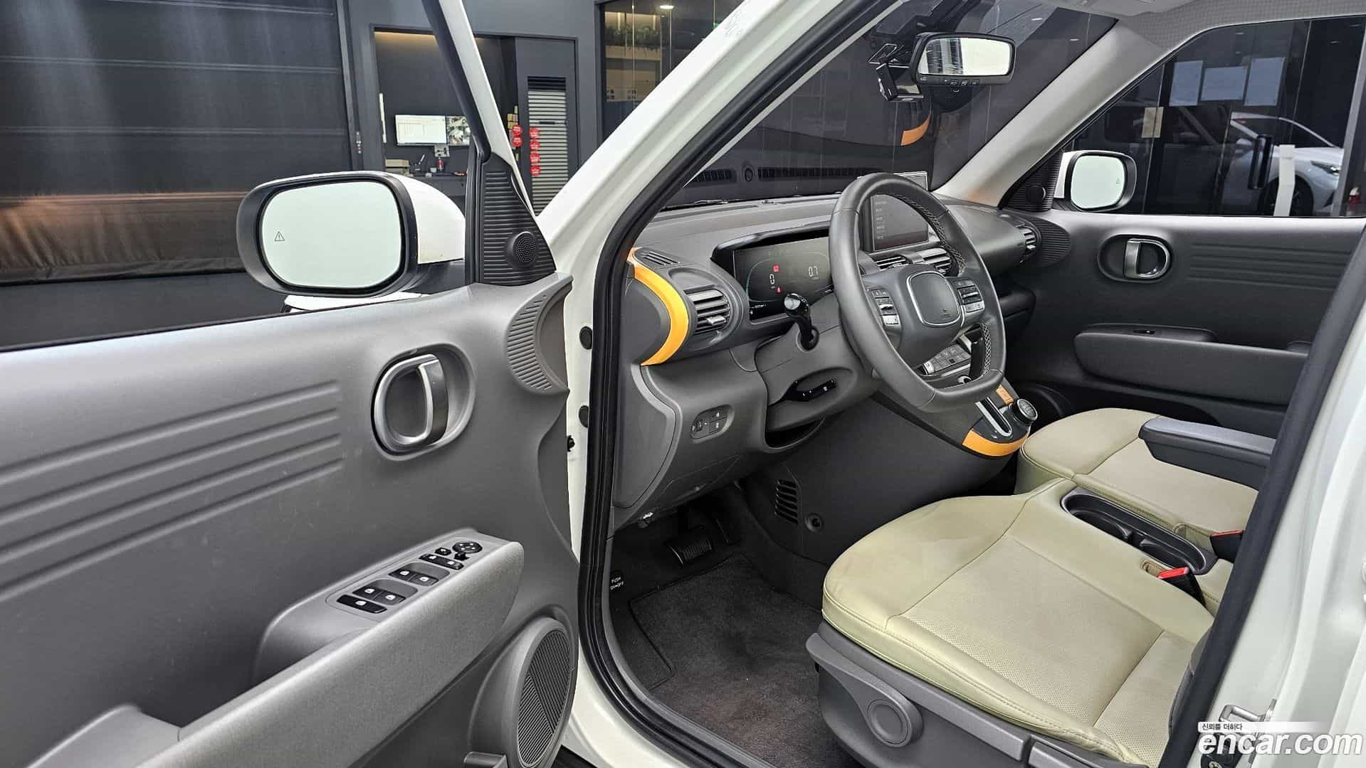 Casper Hyundai 2022.0-INNER-010