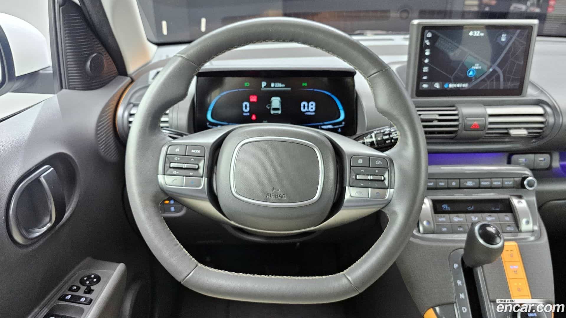 Casper Hyundai 2022.0-OPTION-017