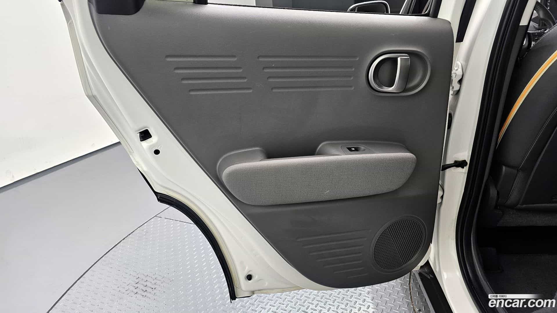 Casper Hyundai 2022.0-INNER-035