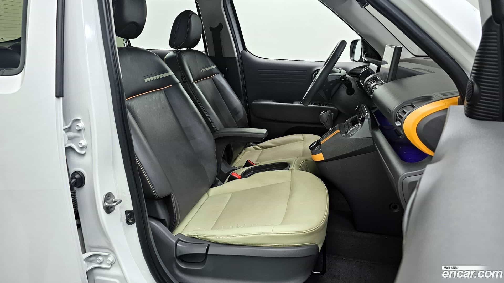 Casper Hyundai 2022.0-INNER-036