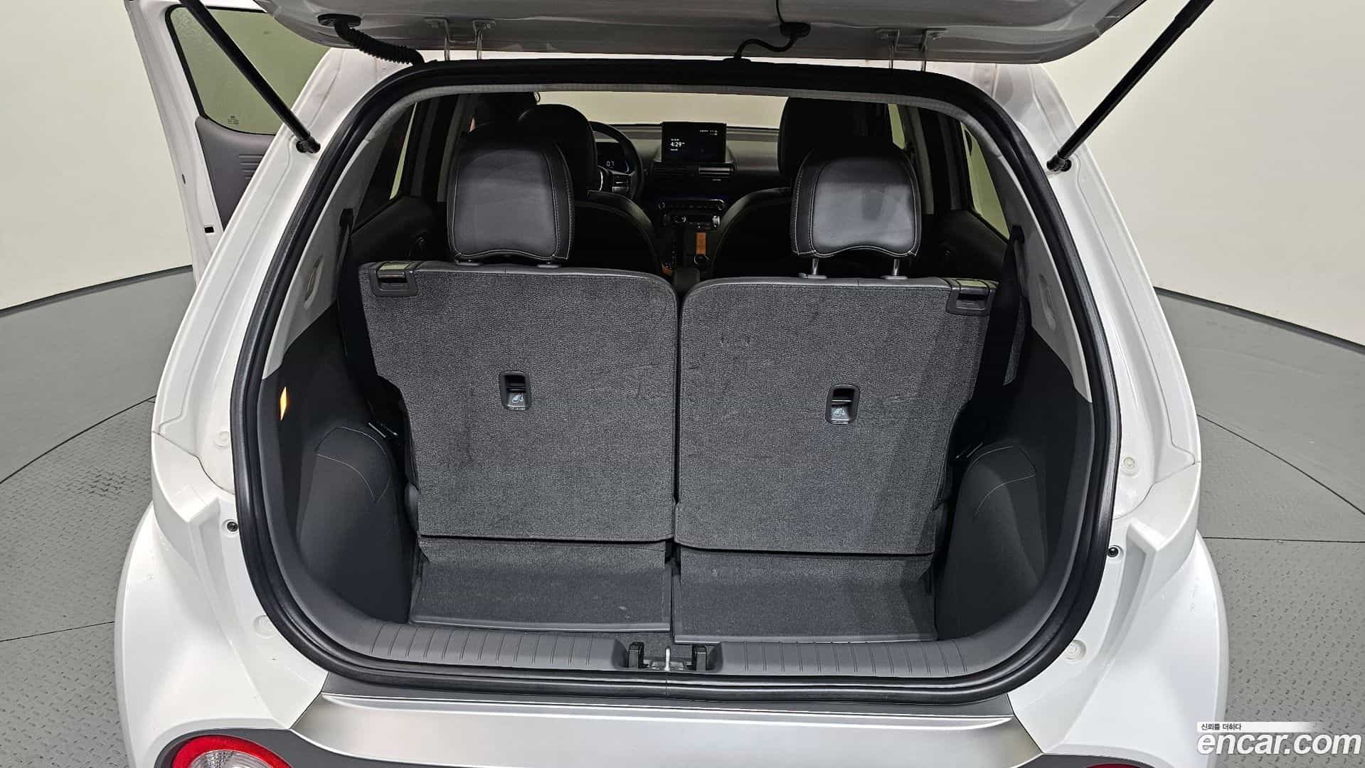 Casper Hyundai 2022.0-OPTION-041