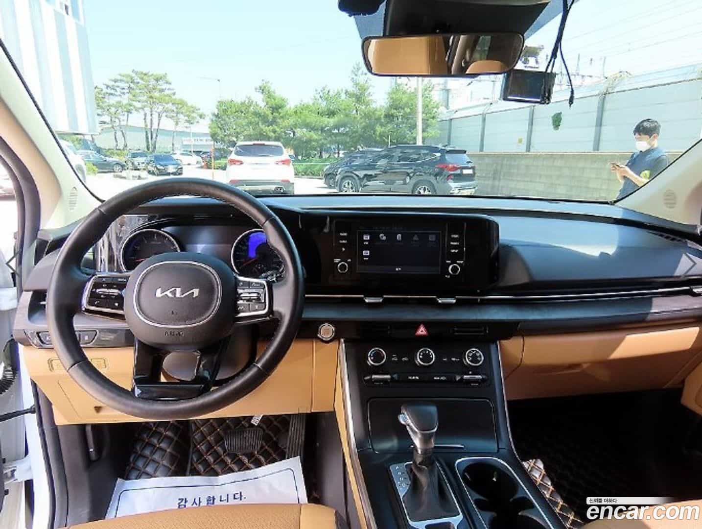 Canival Kia 2022.10-INNER-008