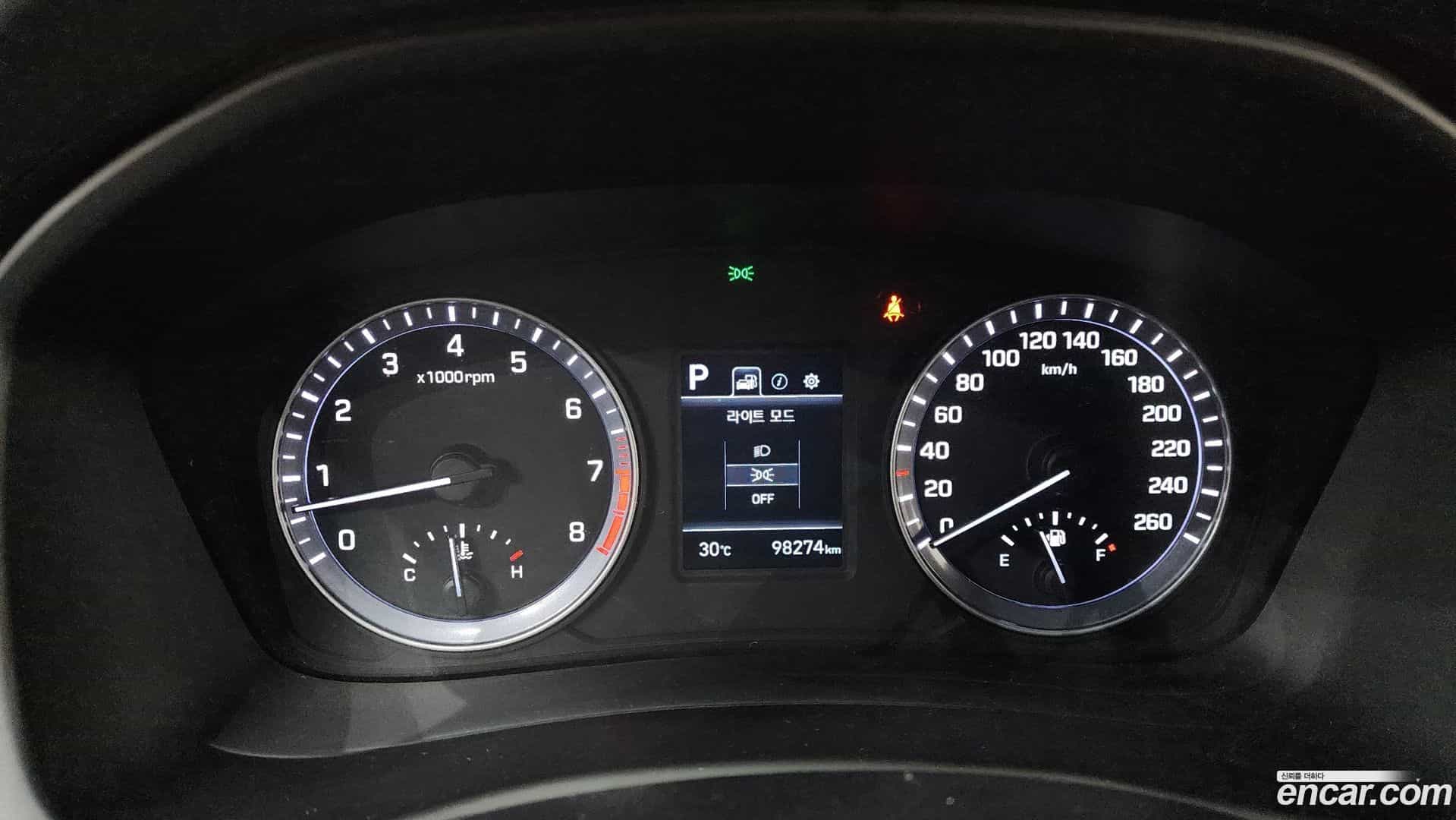 Sonata Hyundai 2018.0-INNER-008