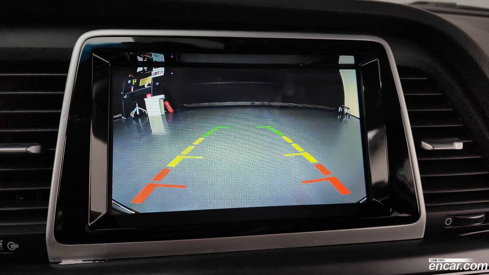 Sonata Hyundai 2018.0-OPTION-018