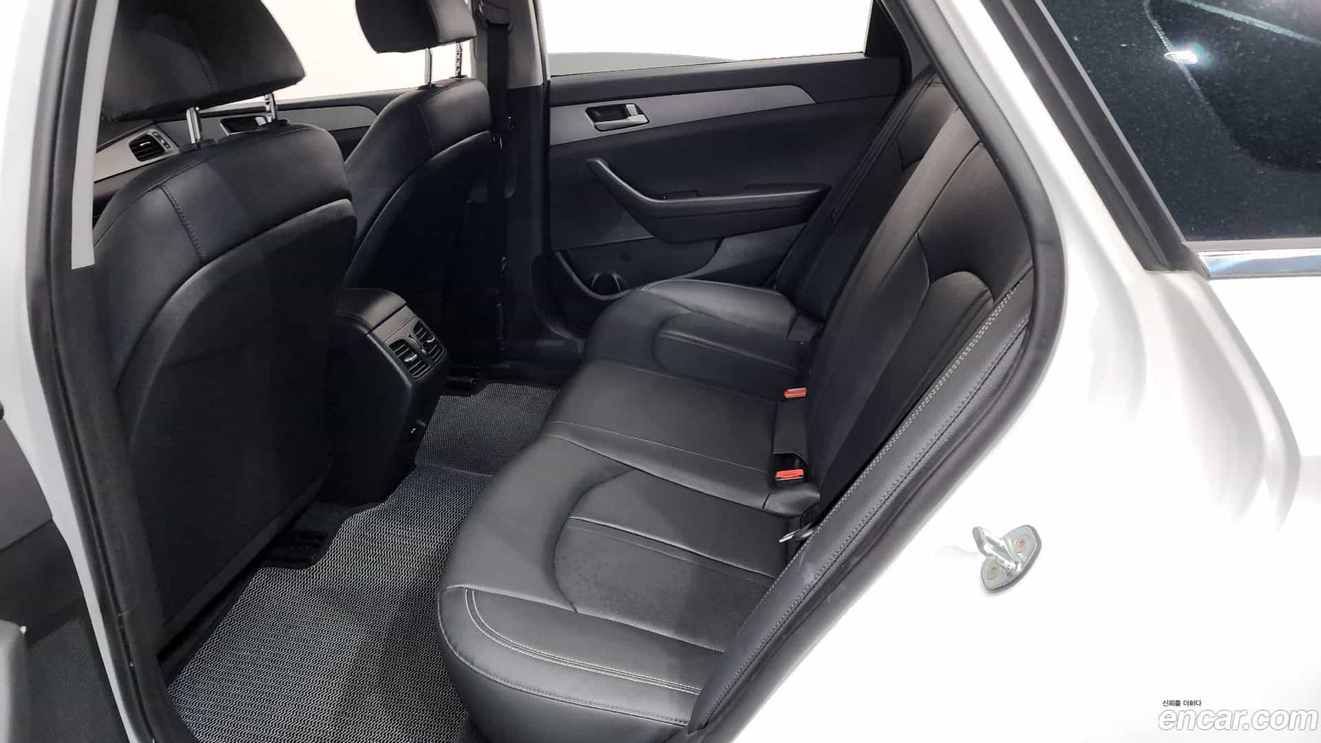 Sonata Hyundai 2018.0-OPTION-020