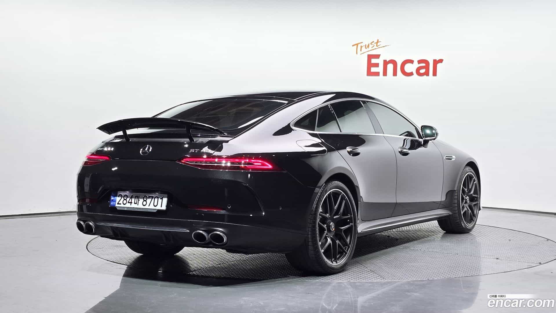 AMG GT Mercedes-Benz 2021.8-OUTER-002