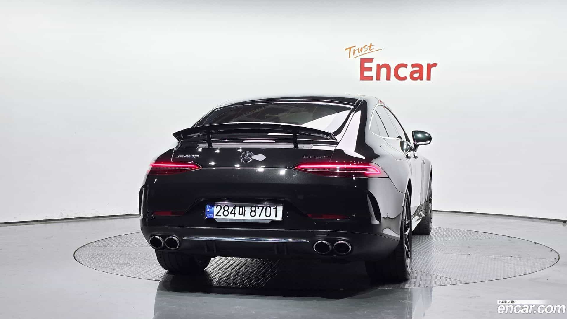 AMG GT Mercedes-Benz 2021.8-OUTER-004
