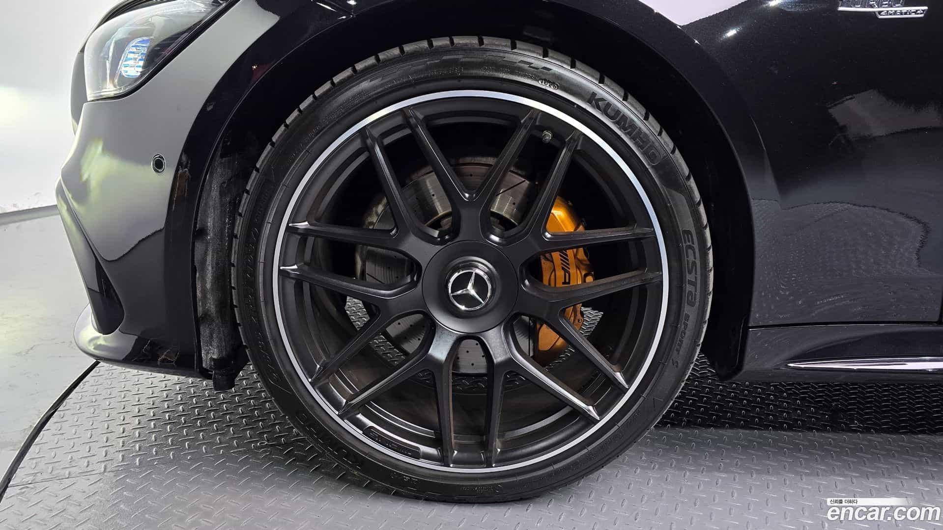 AMG GT Mercedes-Benz 2021.8-OUTER-005