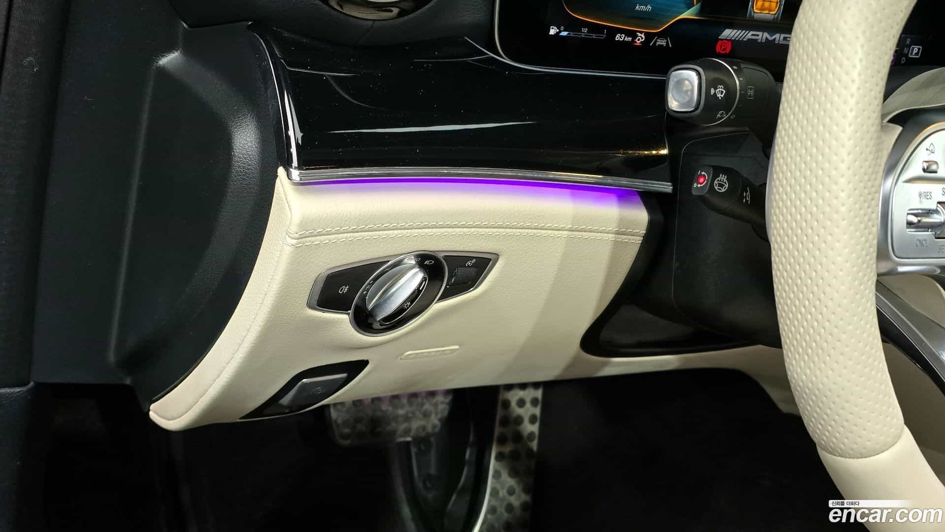 AMG GT Mercedes-Benz 2021.8-OPTION-017