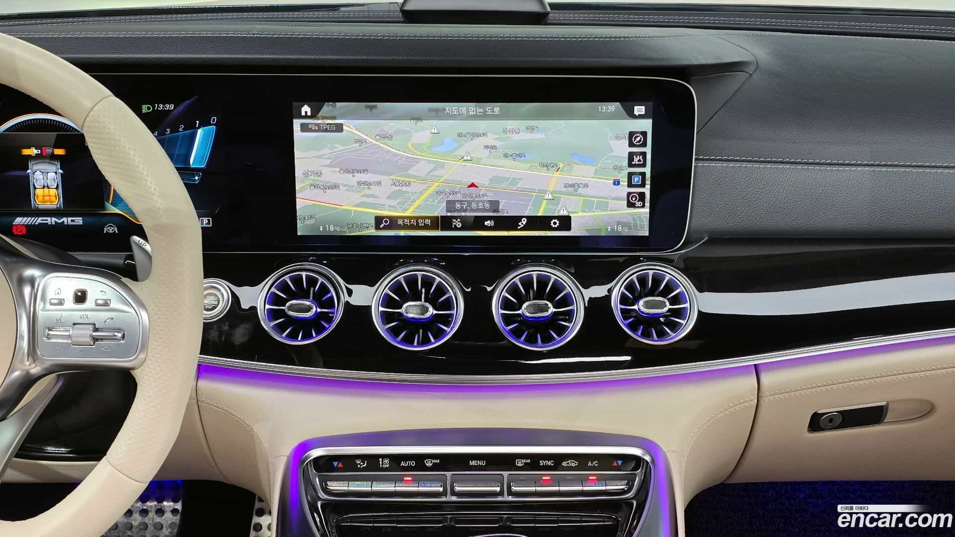 AMG GT Mercedes-Benz 2021.8-OPTION-023