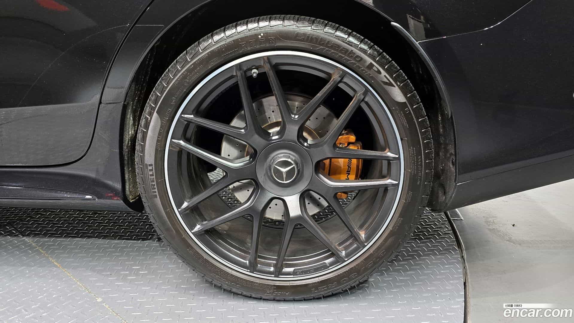 AMG GT Mercedes-Benz 2021.8-OUTER-031