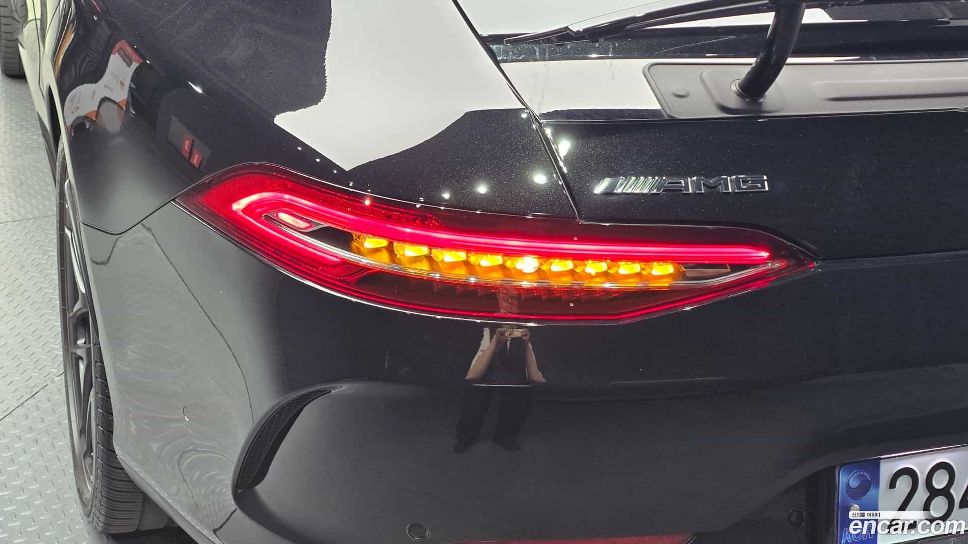 AMG GT Mercedes-Benz 2021.8-OUTER-033