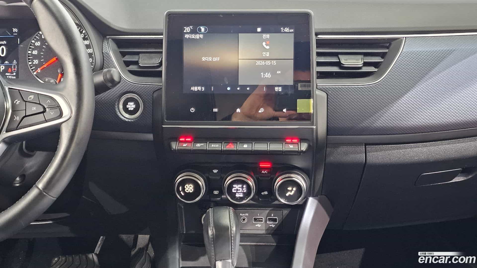 XM3 Renault Korea 2021.4-OPTION-018