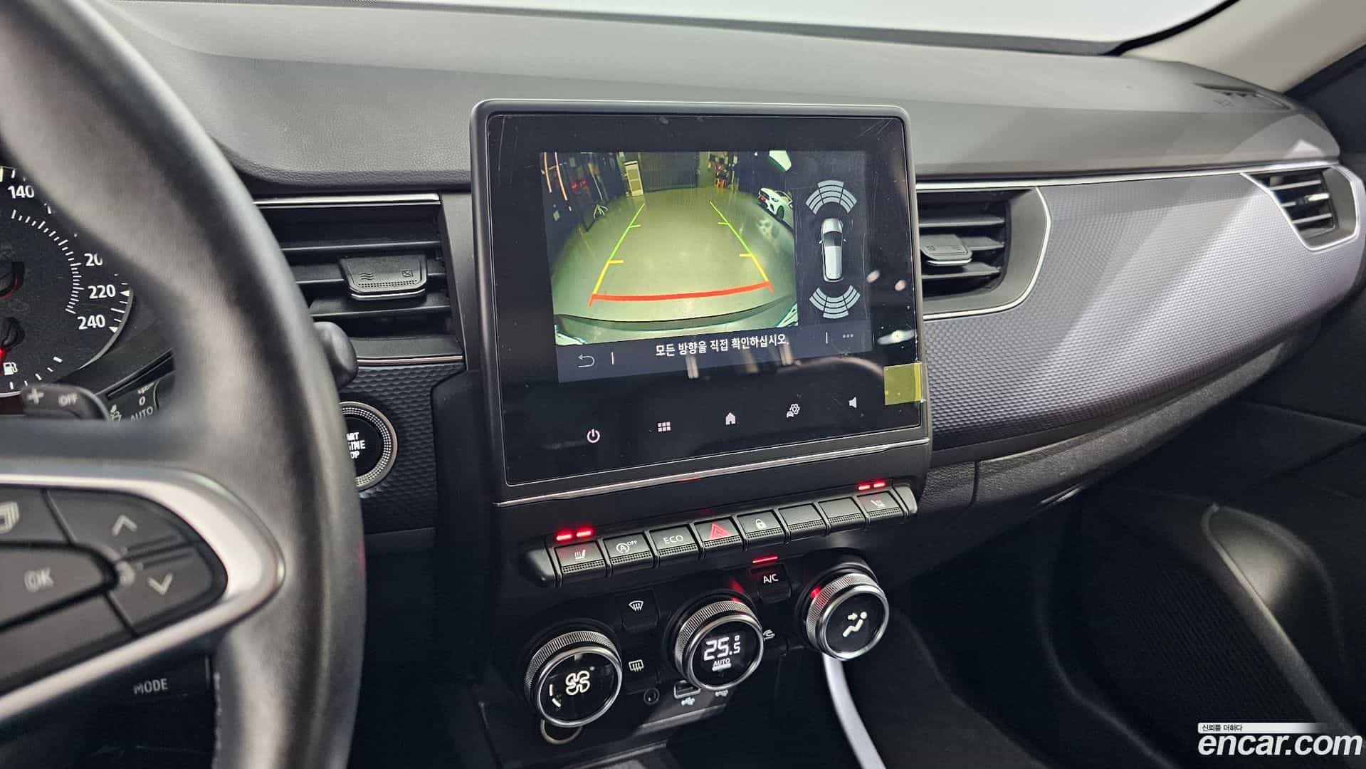 XM3 Renault Korea 2021.4-OPTION-020