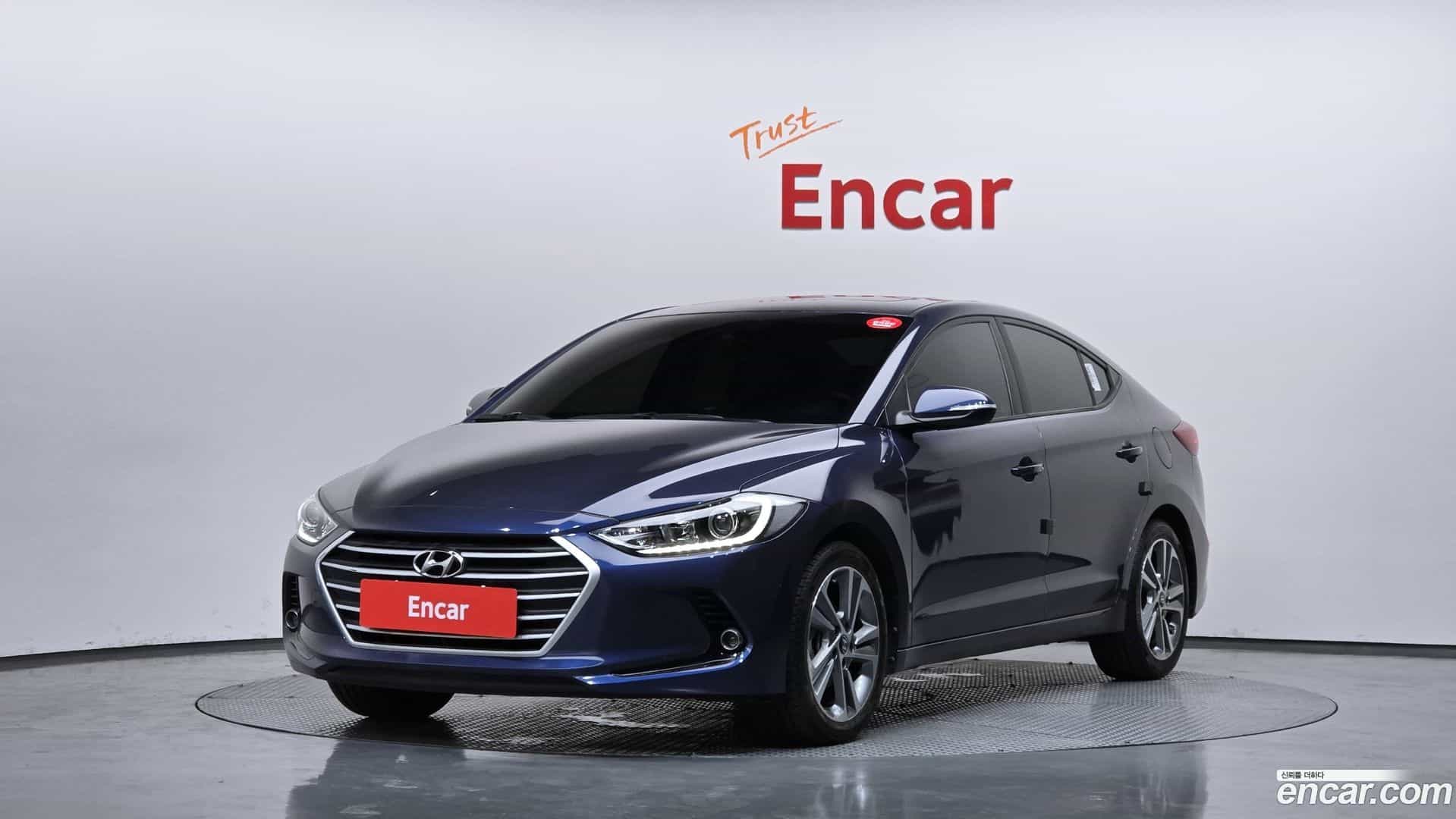 AVANTE Hyundai 2017.6-OUTER-001