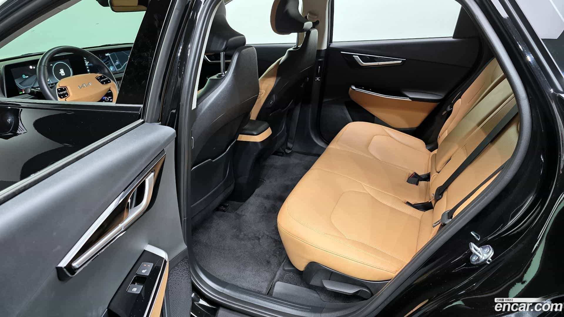 EV6 Kia 2023.3-OPTION-016