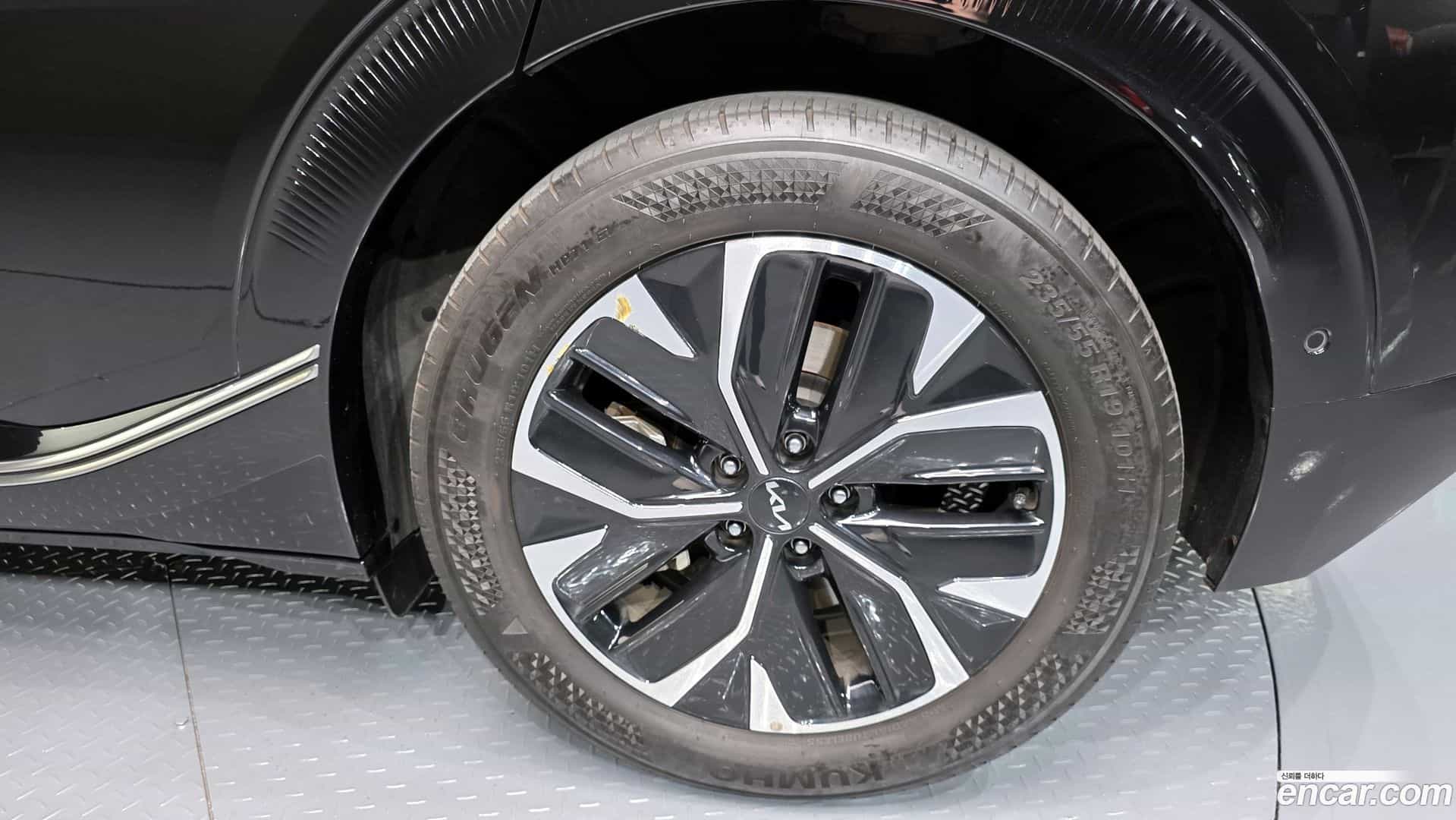 EV6 Kia 2023.3-OUTER-031