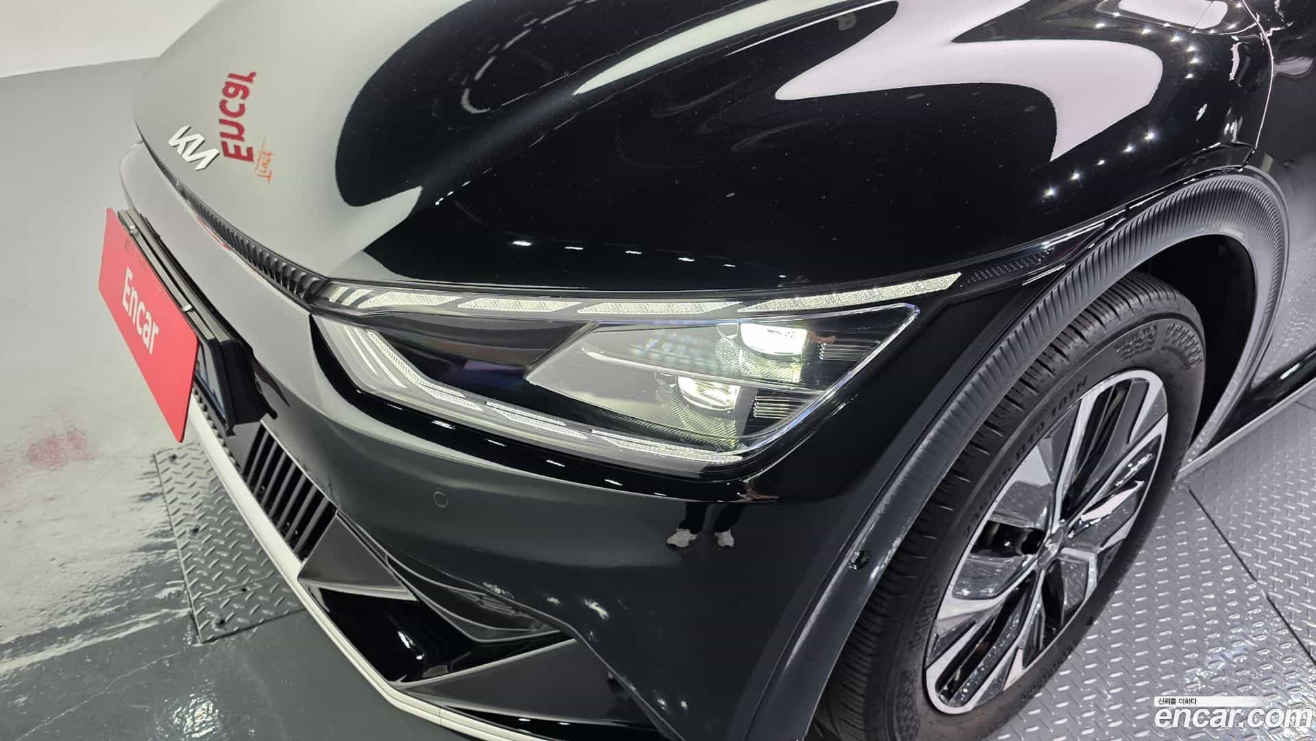 EV6 Kia 2023.3-OUTER-032