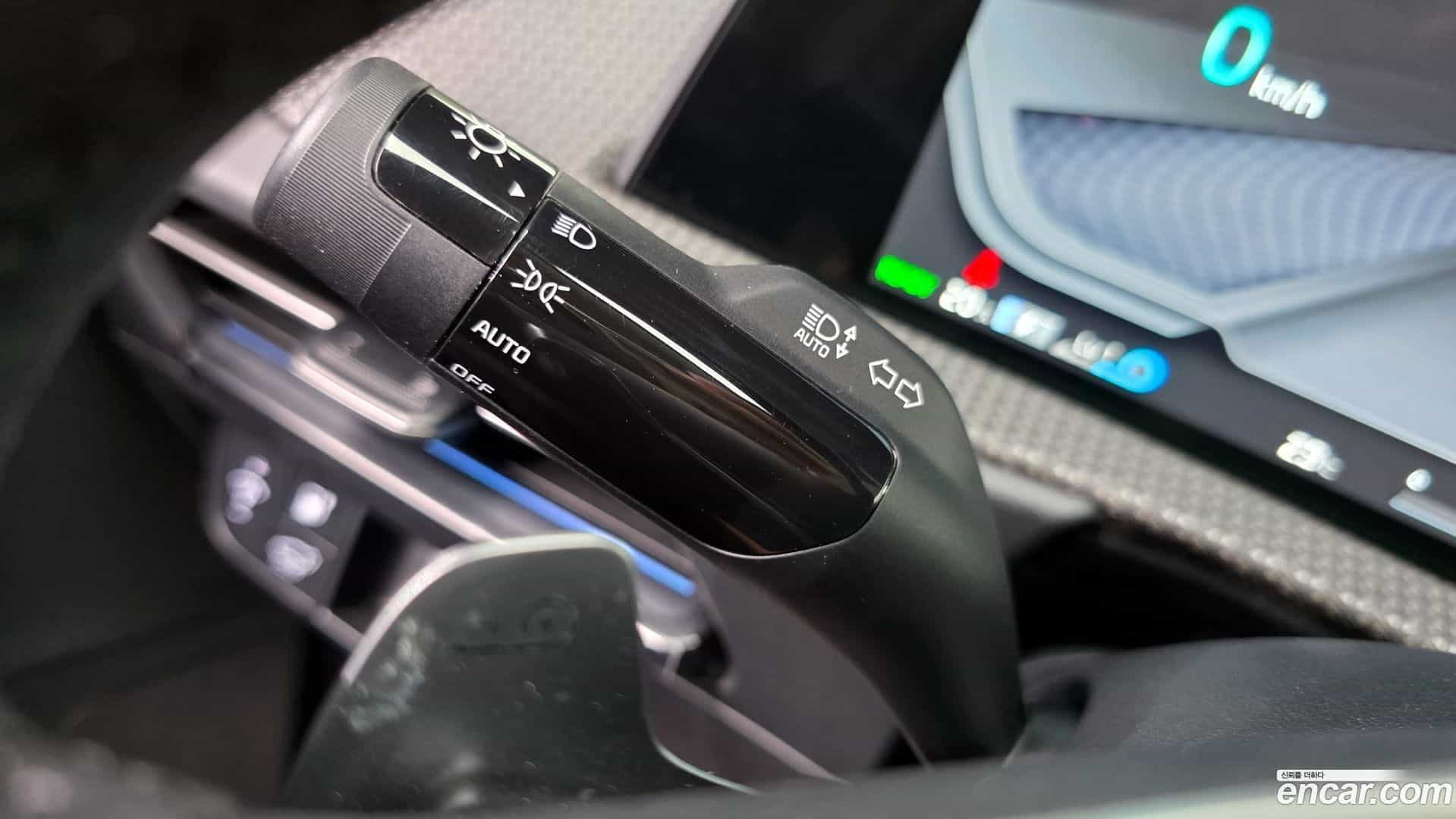 EV6 Kia 2023.3-OPTION-041